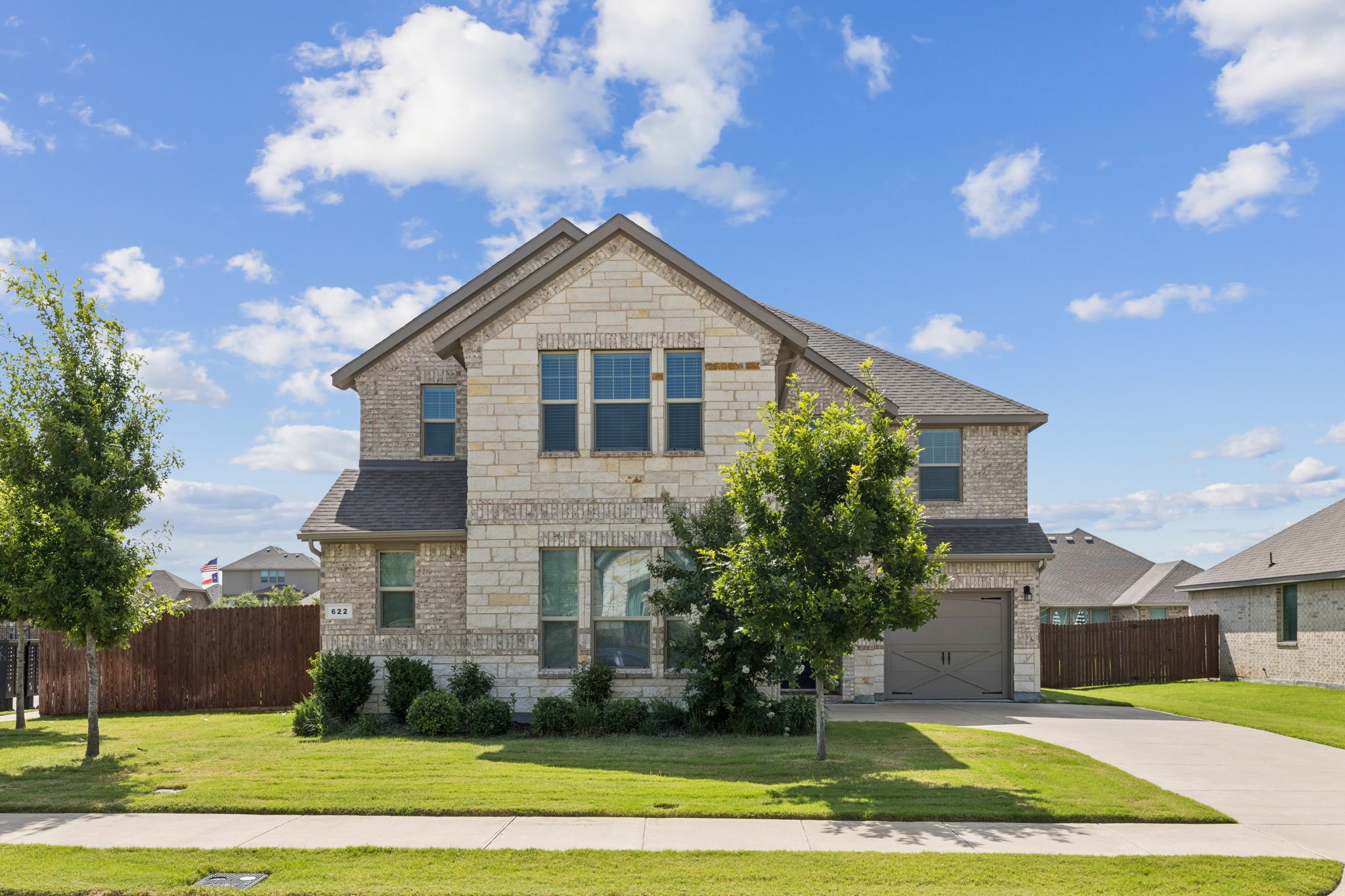 622 Summer Grove Drive, Midlothian, TX, 76065