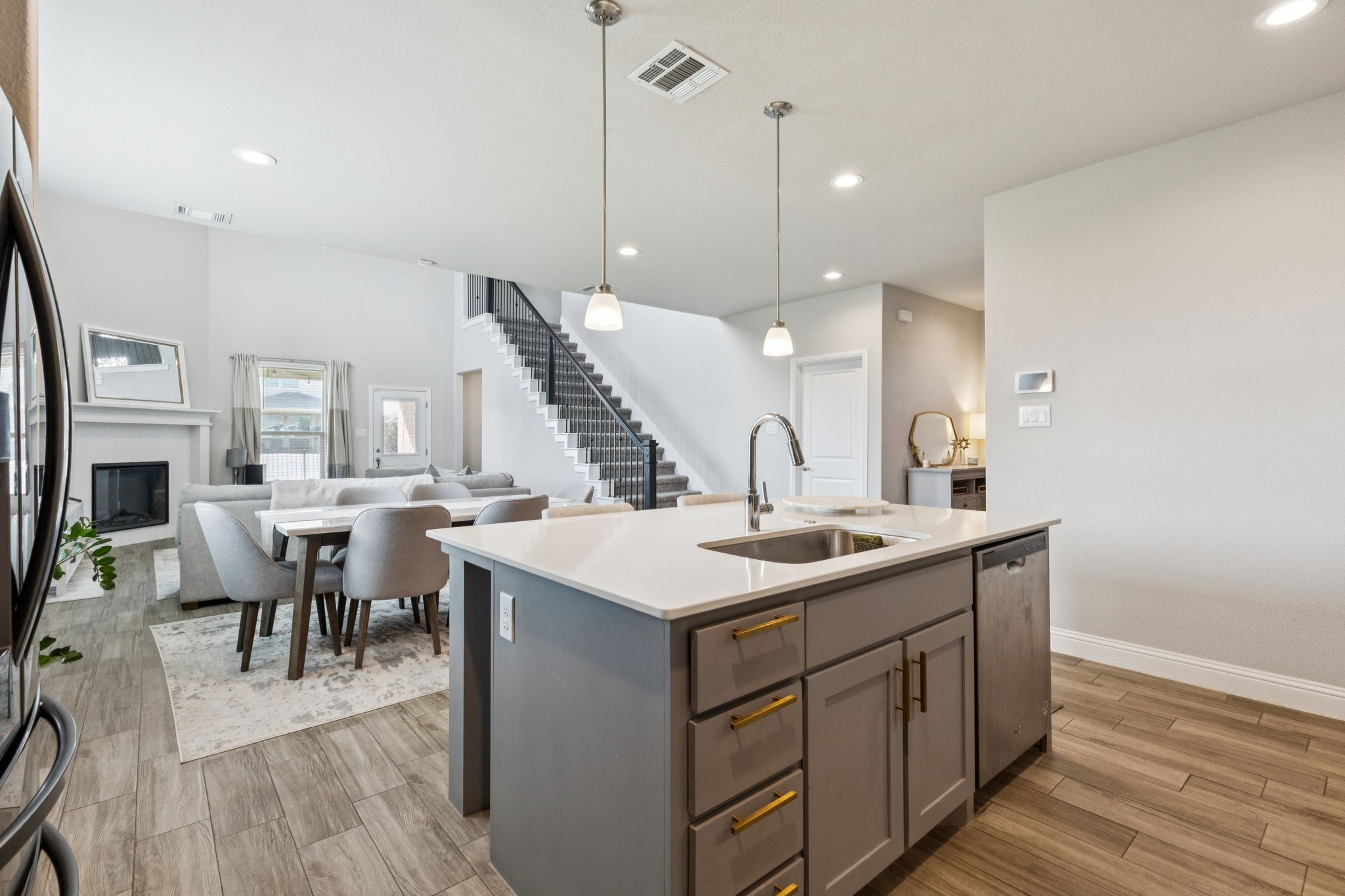 622 Summer Grove Drive, Midlothian, TX, 76065