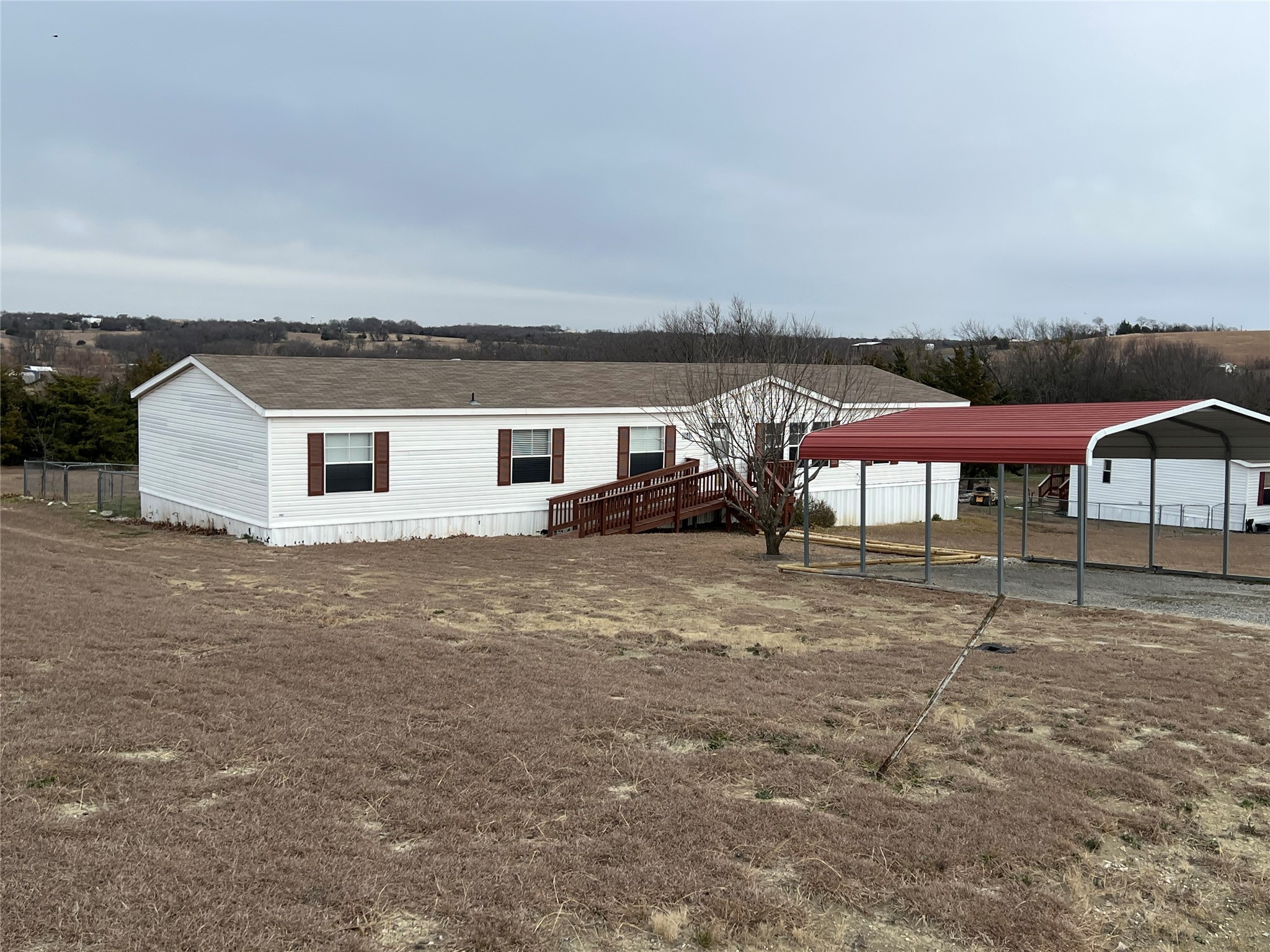 Property photo 01 of 2648 County Road 600, Farmersville, TX 75442 | MLS #21155529