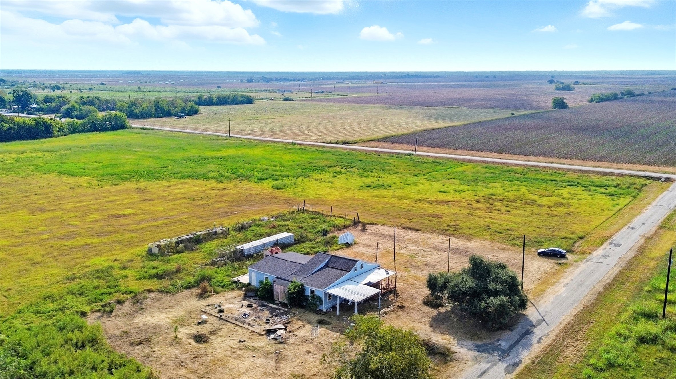 Property photo 04 of 3416 Kurkendall Road, Beasley, TX 77417 | MLS #21155592