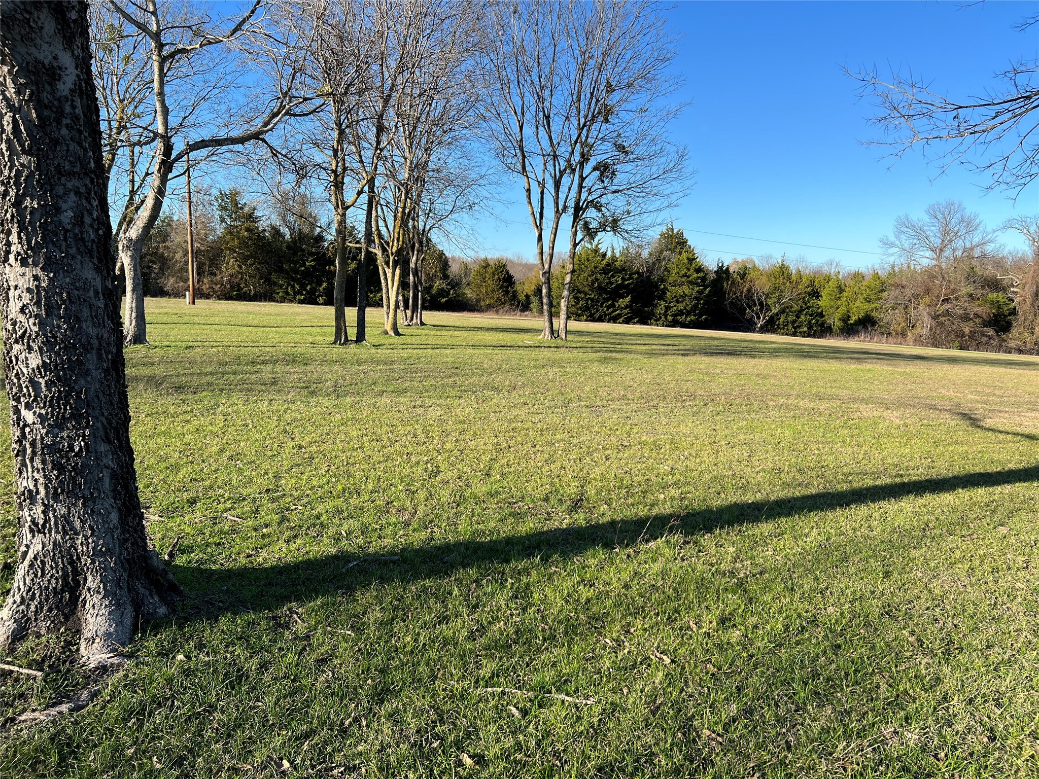 Lot 7 & 8 Francisco Bay Drive, Kerens, TX, 75144