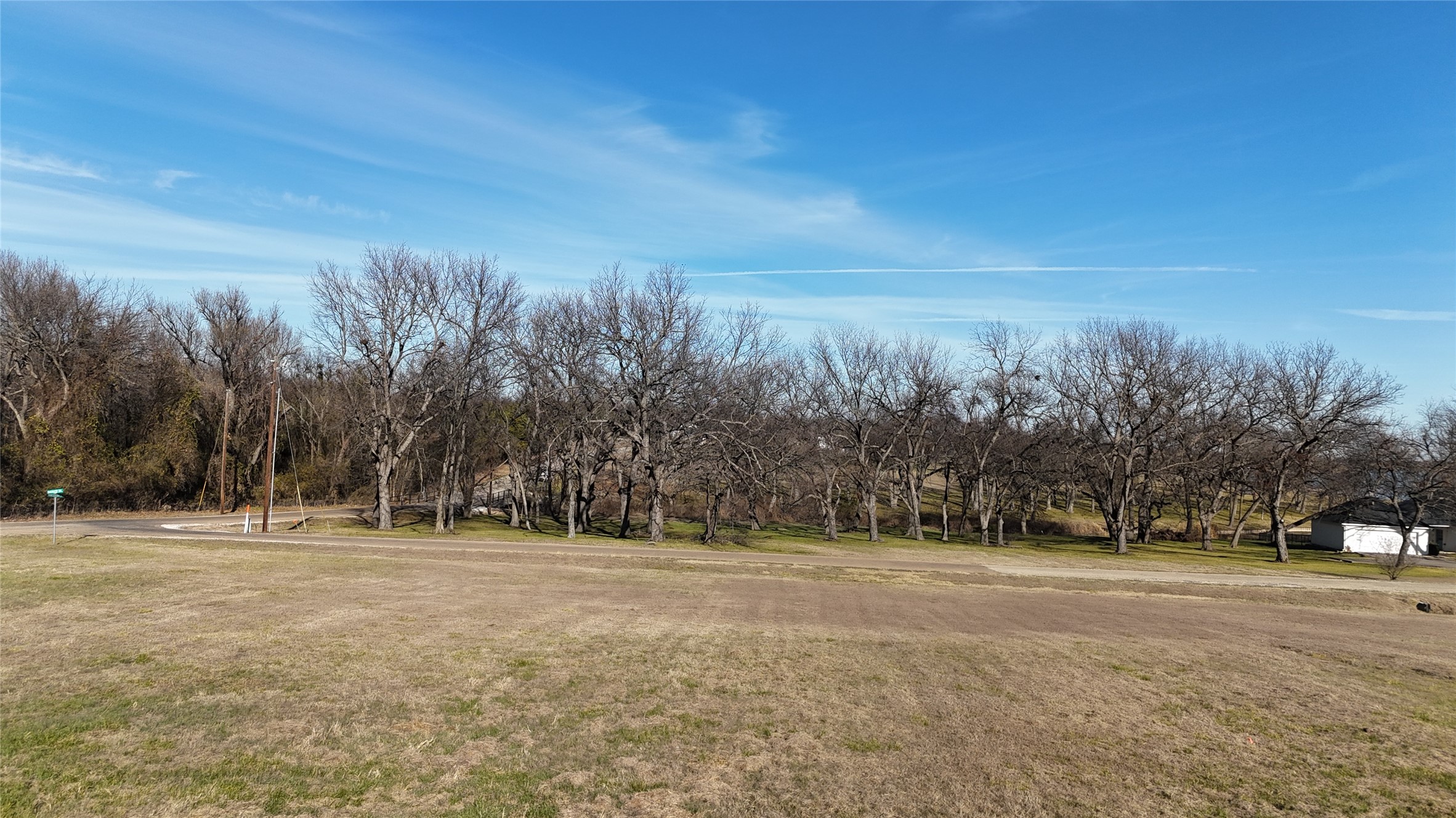 Lot 7 & 8 Francisco Bay Drive, Kerens, TX, 75144