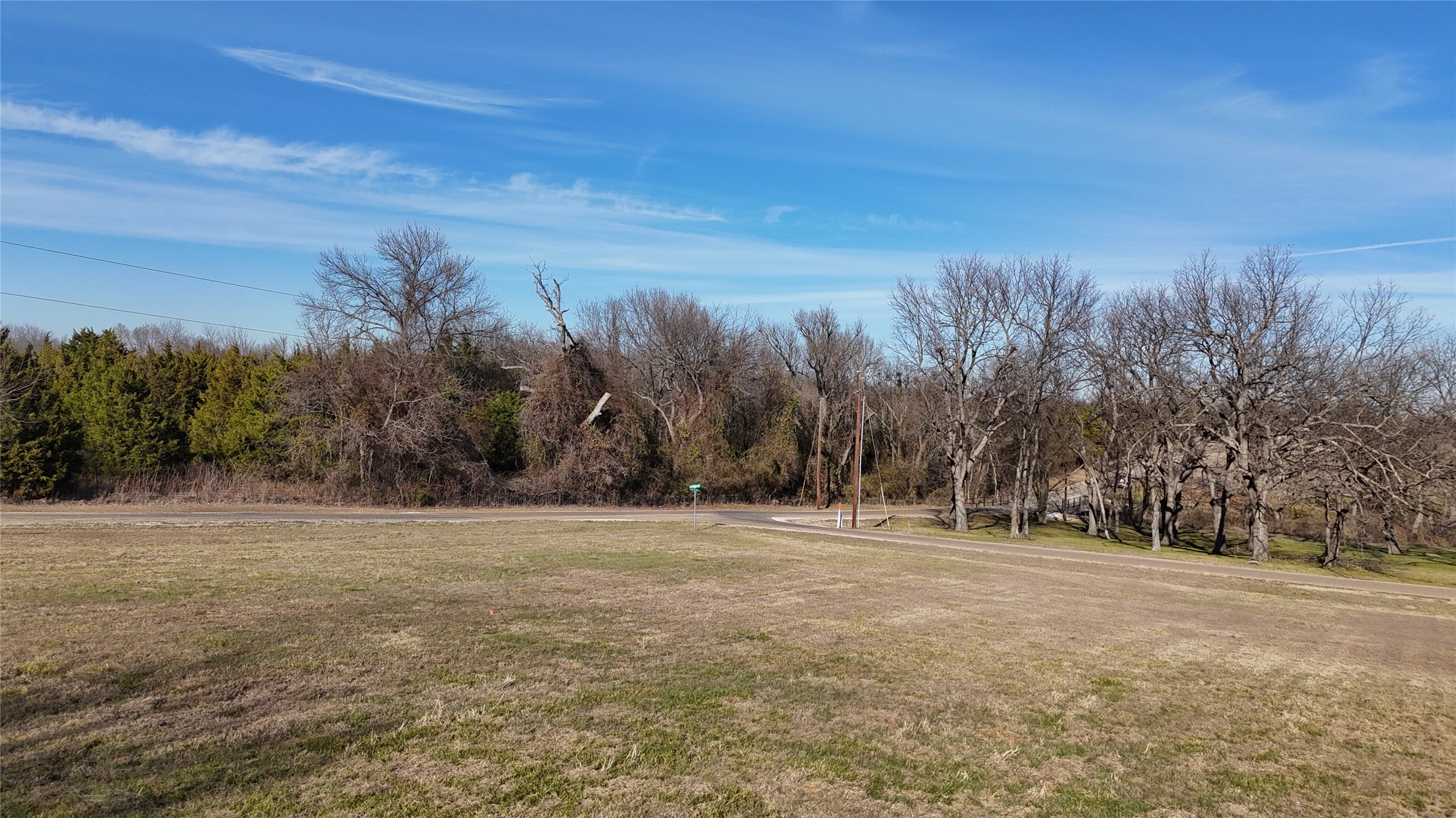 Lot 7 & 8 Francisco Bay Drive, Kerens, TX, 75144
