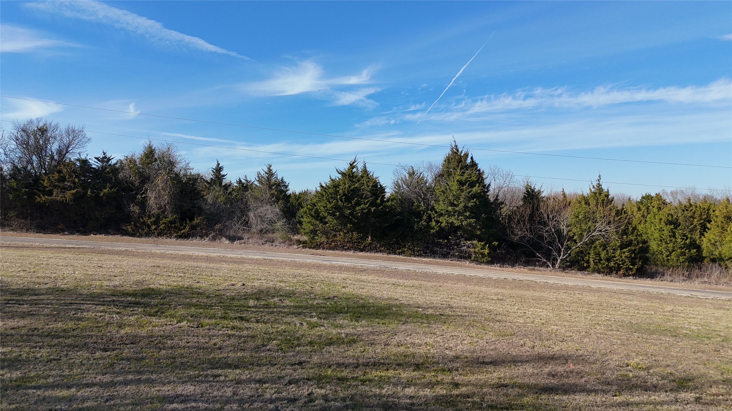 Lot 7 & 8 Francisco Bay Drive, Kerens, TX, 75144