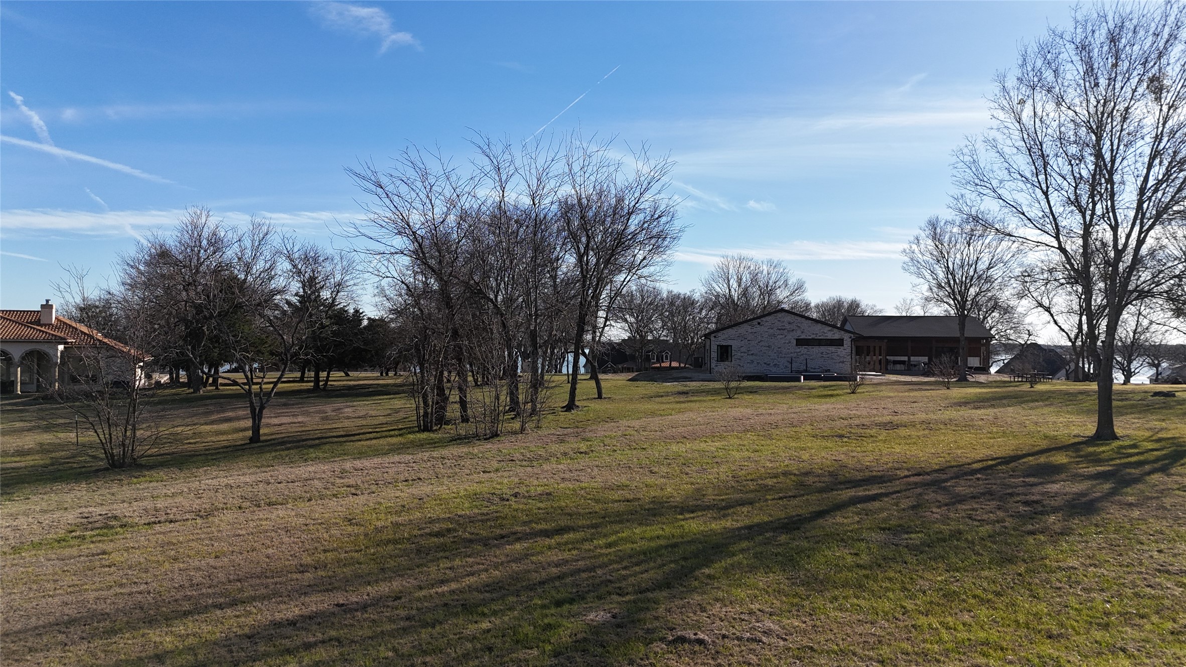 Lot 7 & 8 Francisco Bay Drive, Kerens, TX, 75144