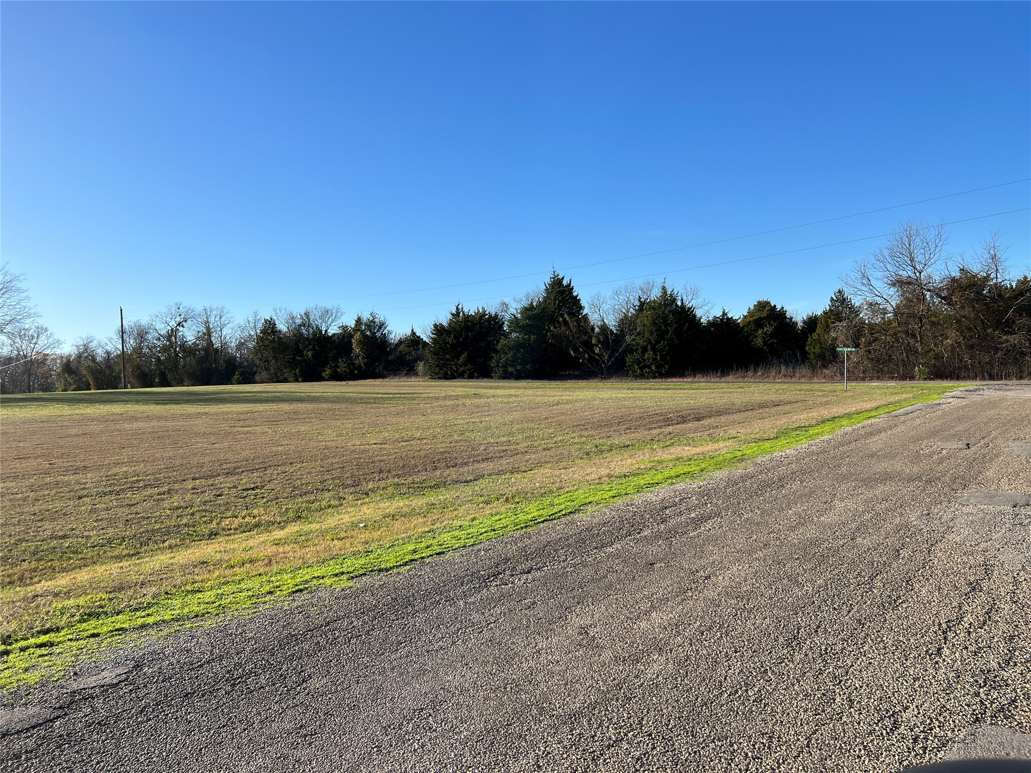 Lot 7 & 8 Francisco Bay Drive, Kerens, TX, 75144
