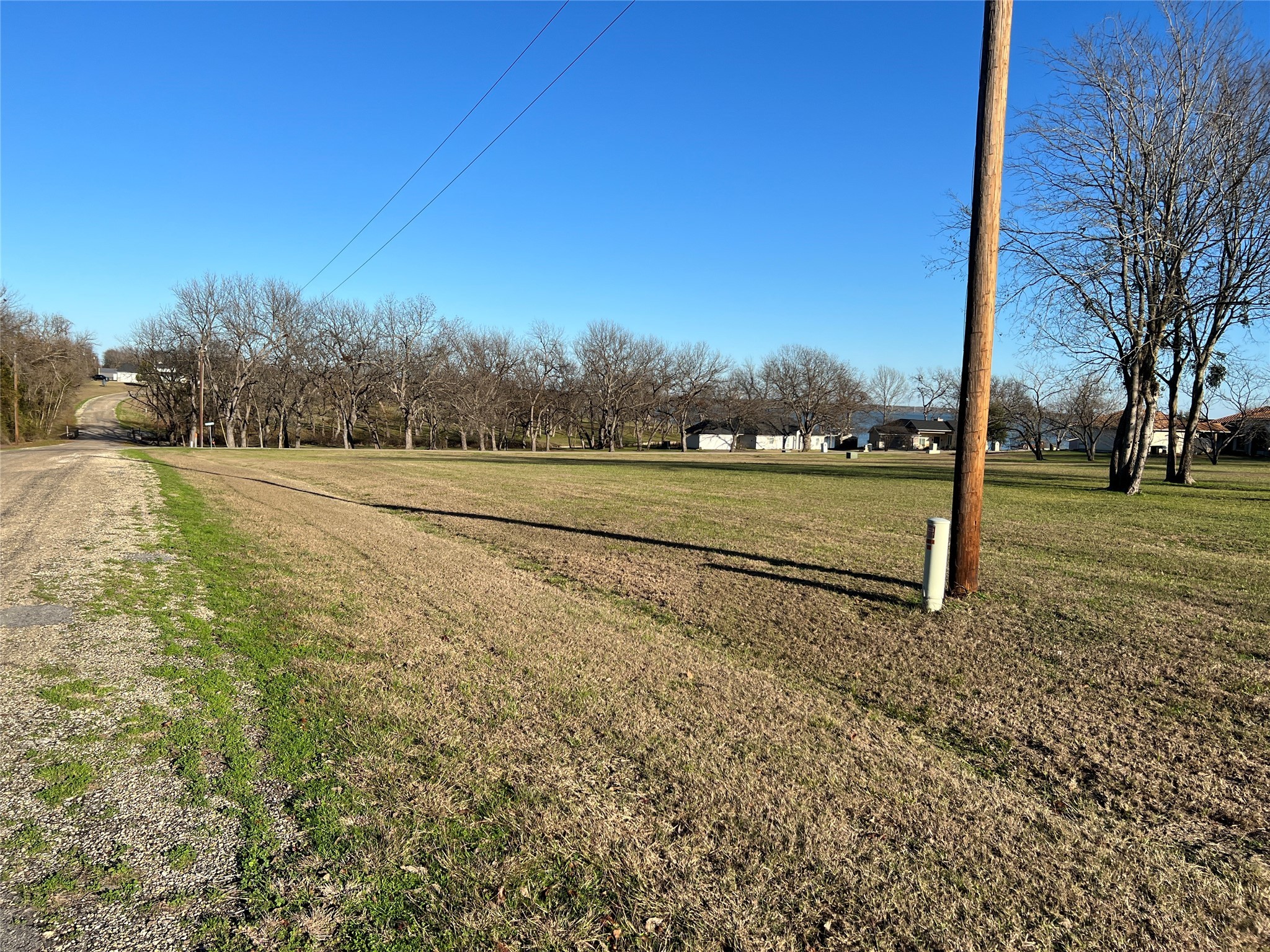 Lot 7 & 8 Francisco Bay Drive, Kerens, TX, 75144