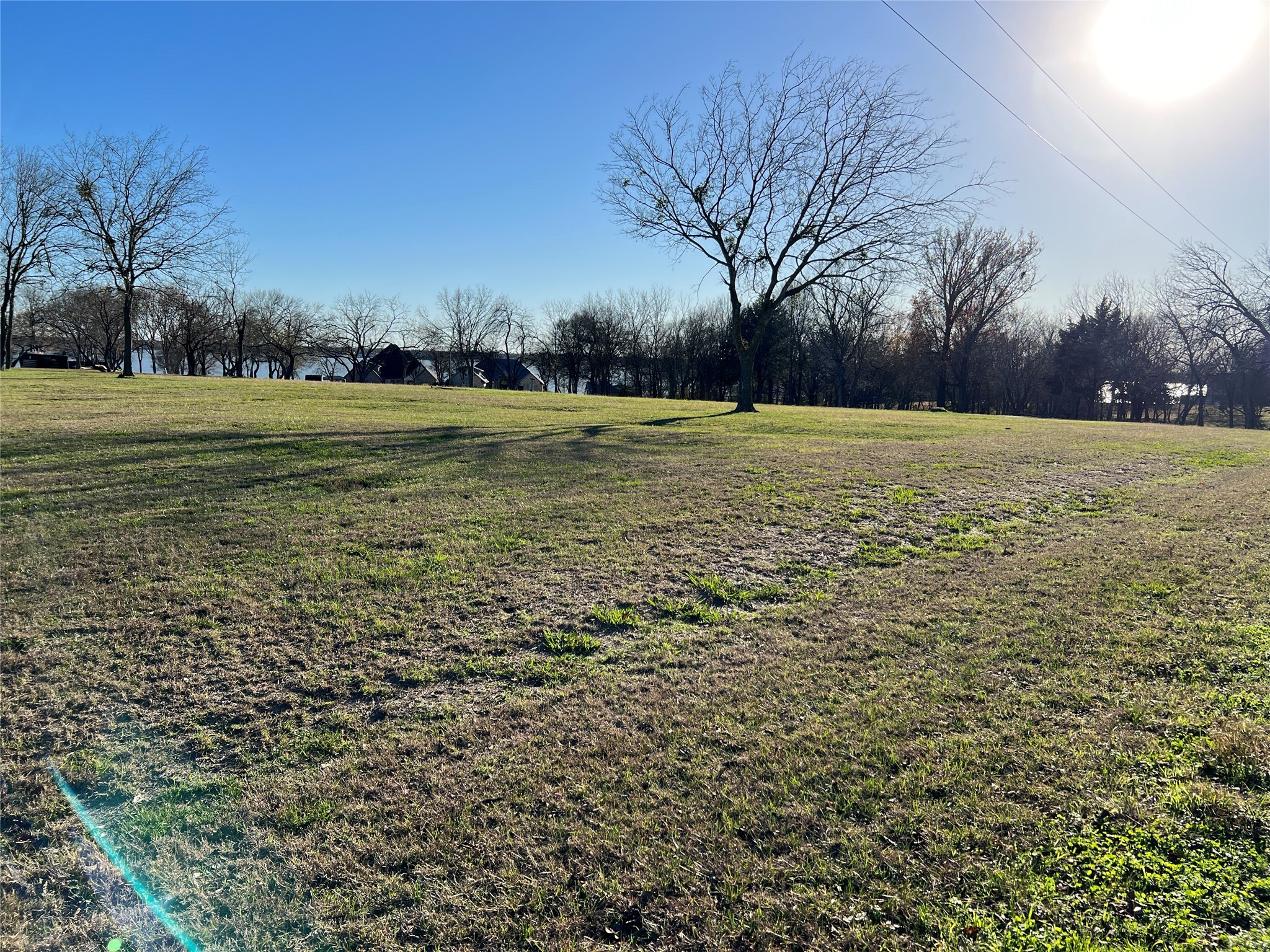 Lot 7 & 8 Francisco Bay Drive, Kerens, TX, 75144