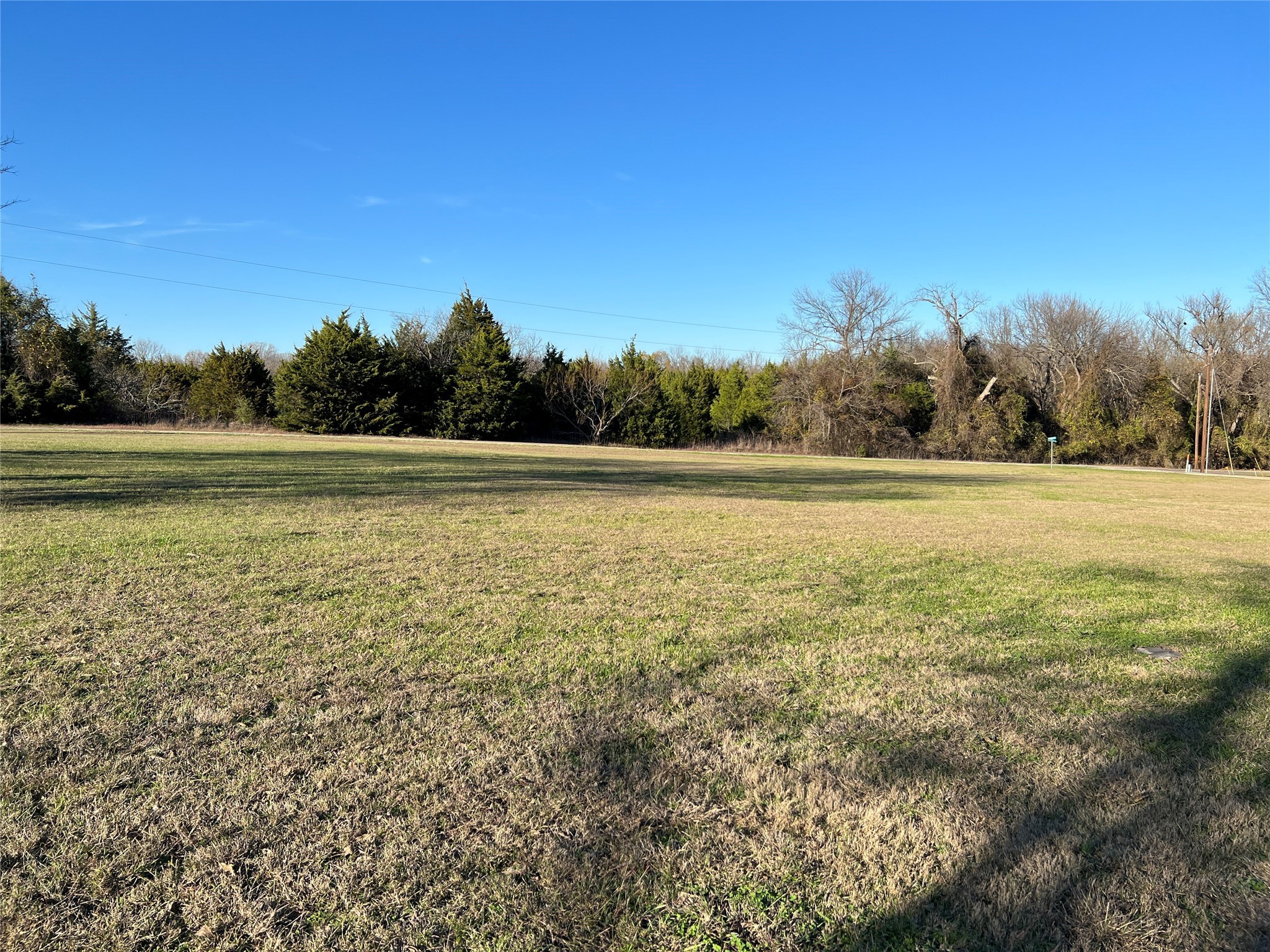 Lot 7 & 8 Francisco Bay Drive, Kerens, TX, 75144