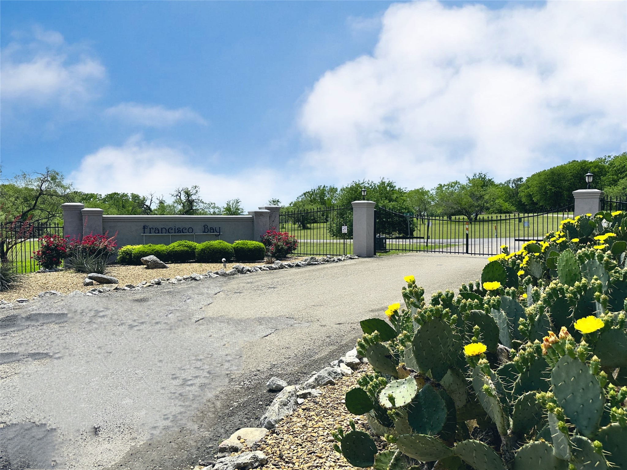 Lot 7 & 8 Francisco Bay Drive, Kerens, TX, 75144