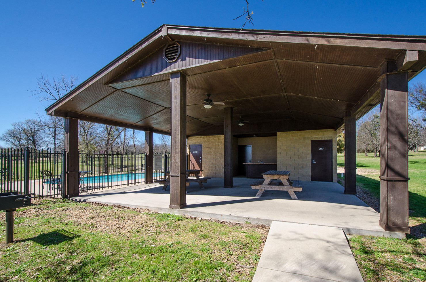 Lot 7 & 8 Francisco Bay Drive, Kerens, TX, 75144