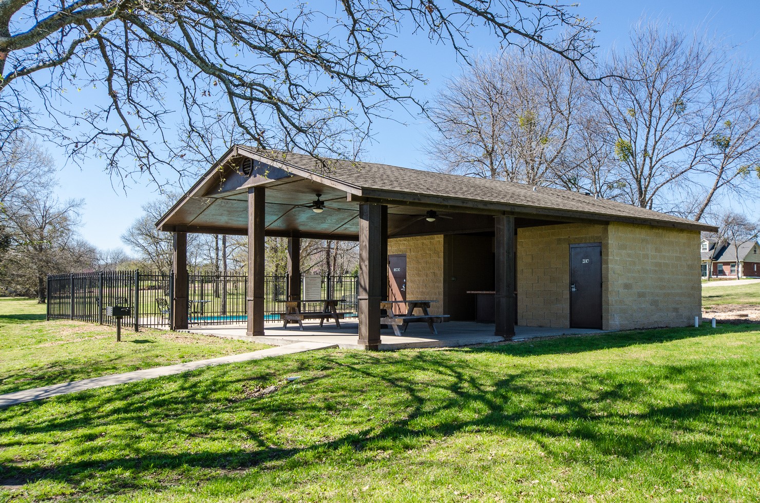 Lot 7 & 8 Francisco Bay Drive, Kerens, TX, 75144