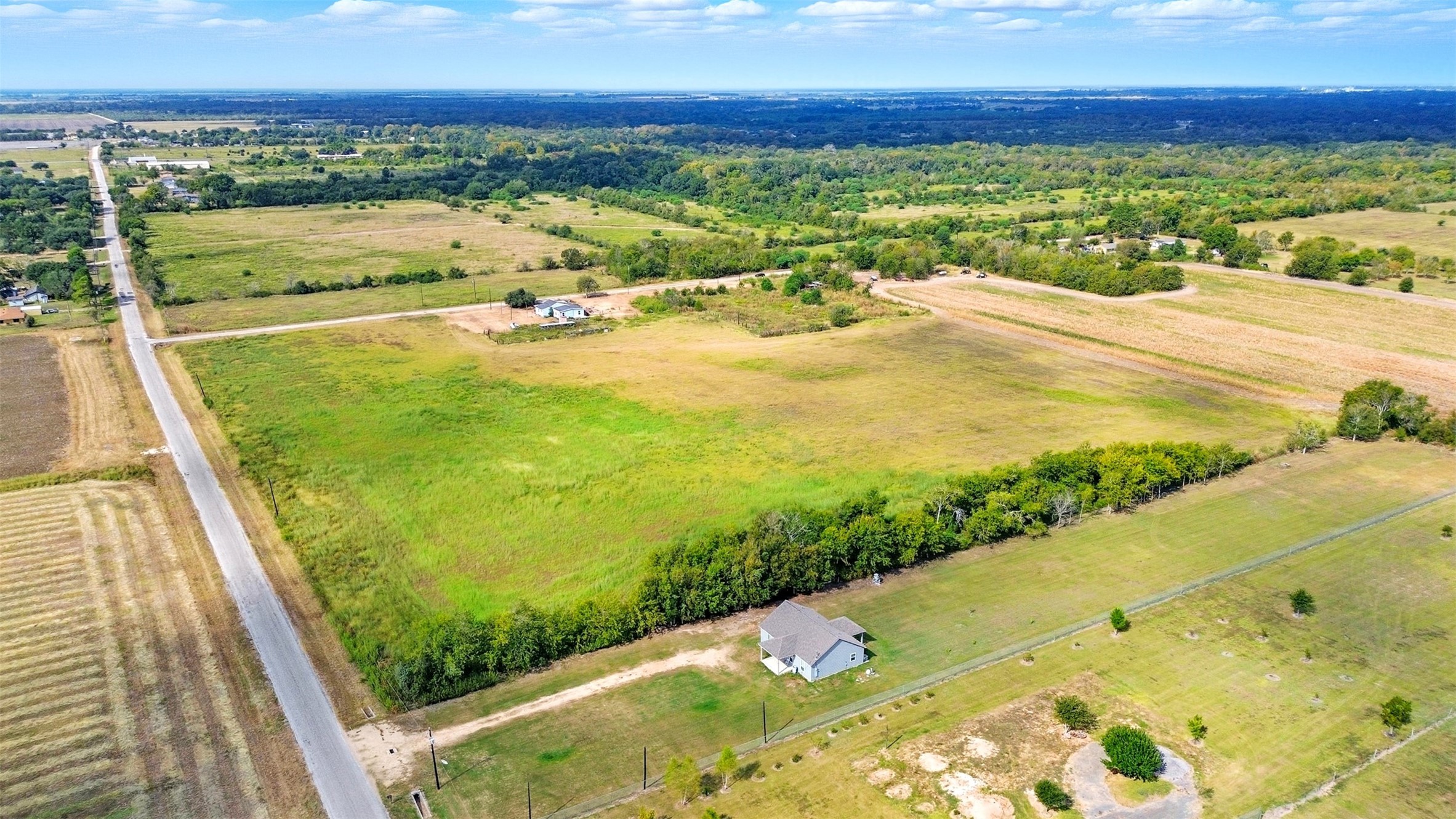 Property photo 01 of Lot 8 Kurkendall Road, Beasley, TX 77417 | MLS #21155627