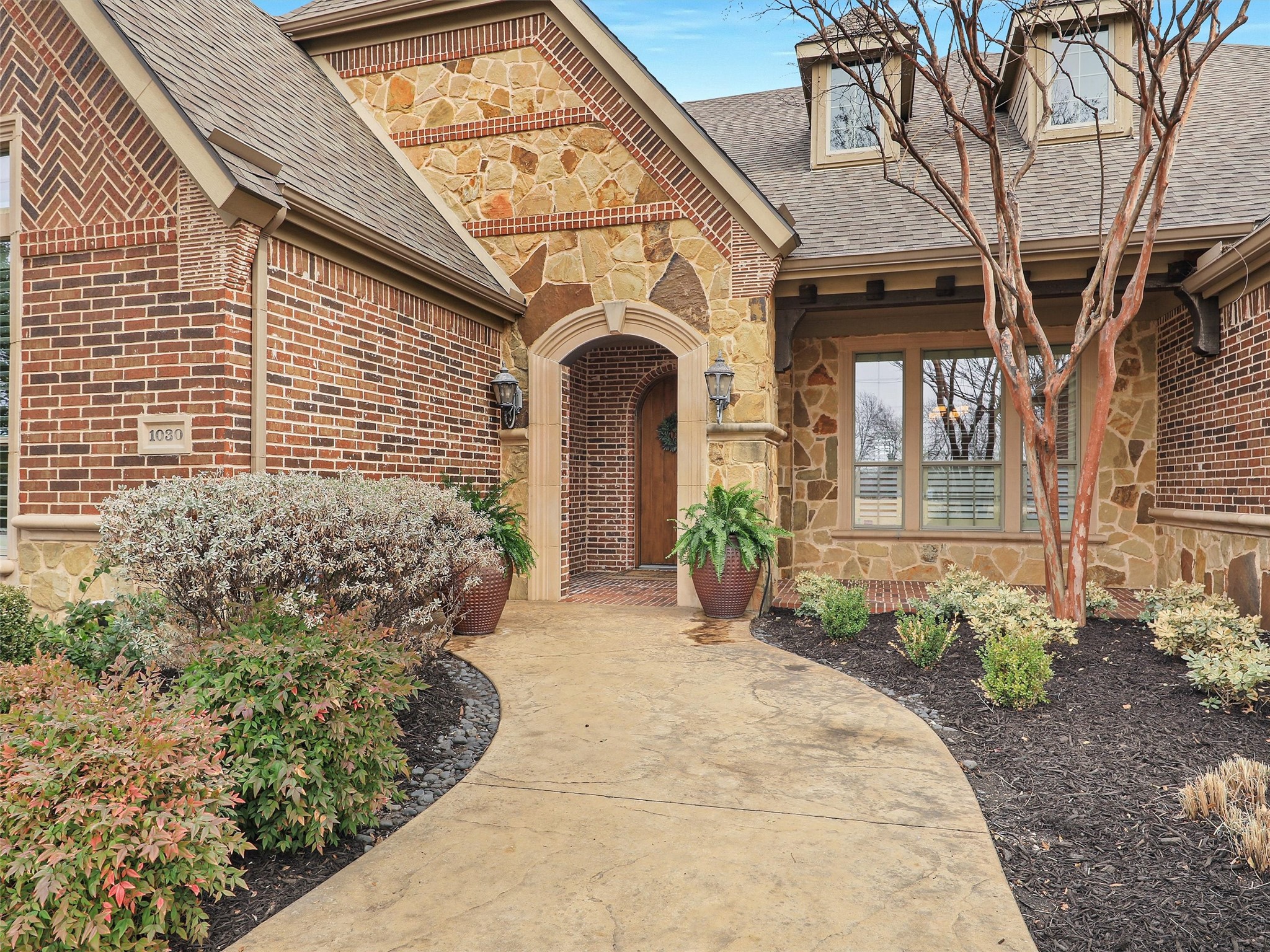 1030 Deer Run Lane, Prosper, TX, 75078