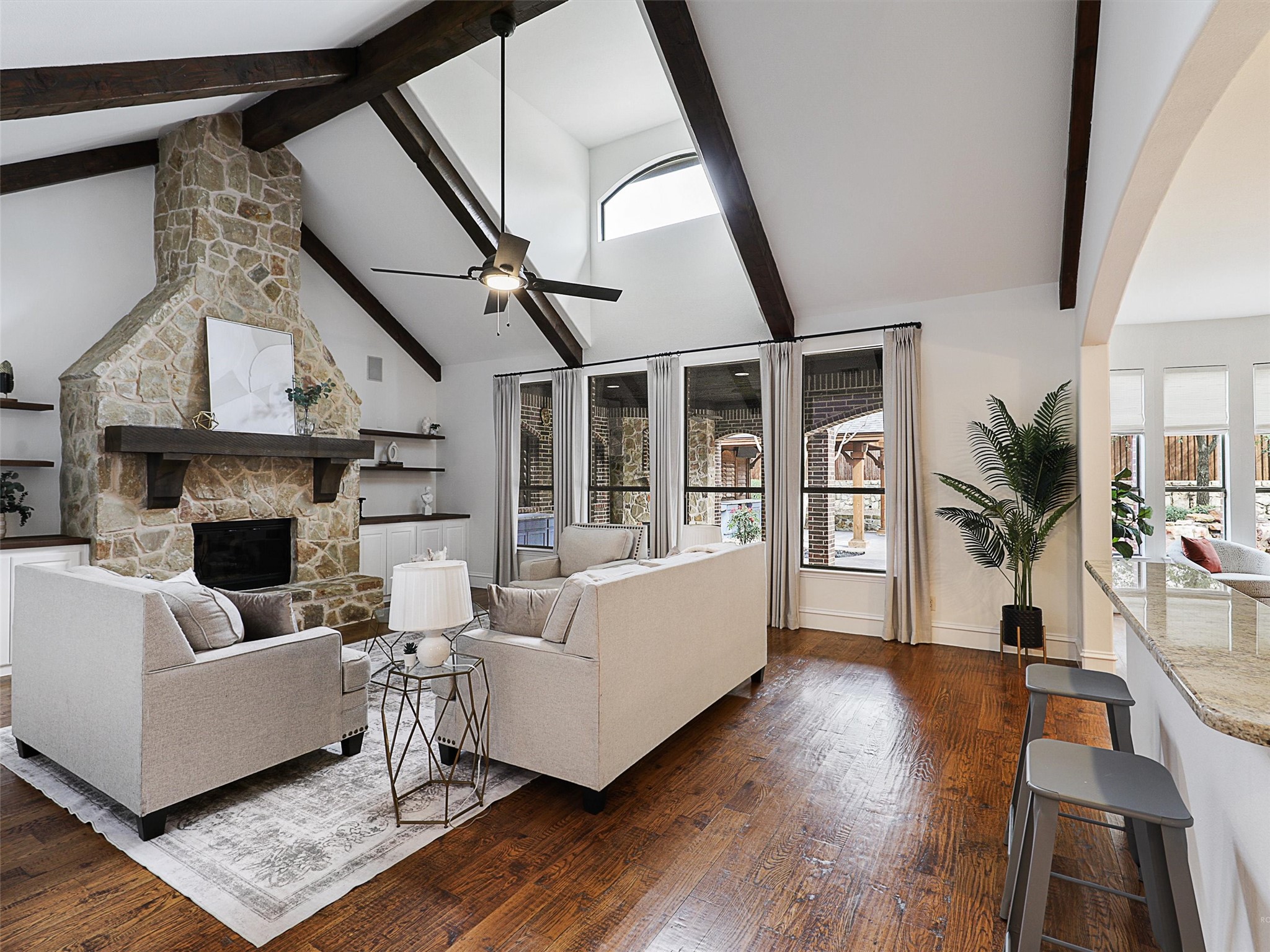 1030 Deer Run Lane, Prosper, TX, 75078