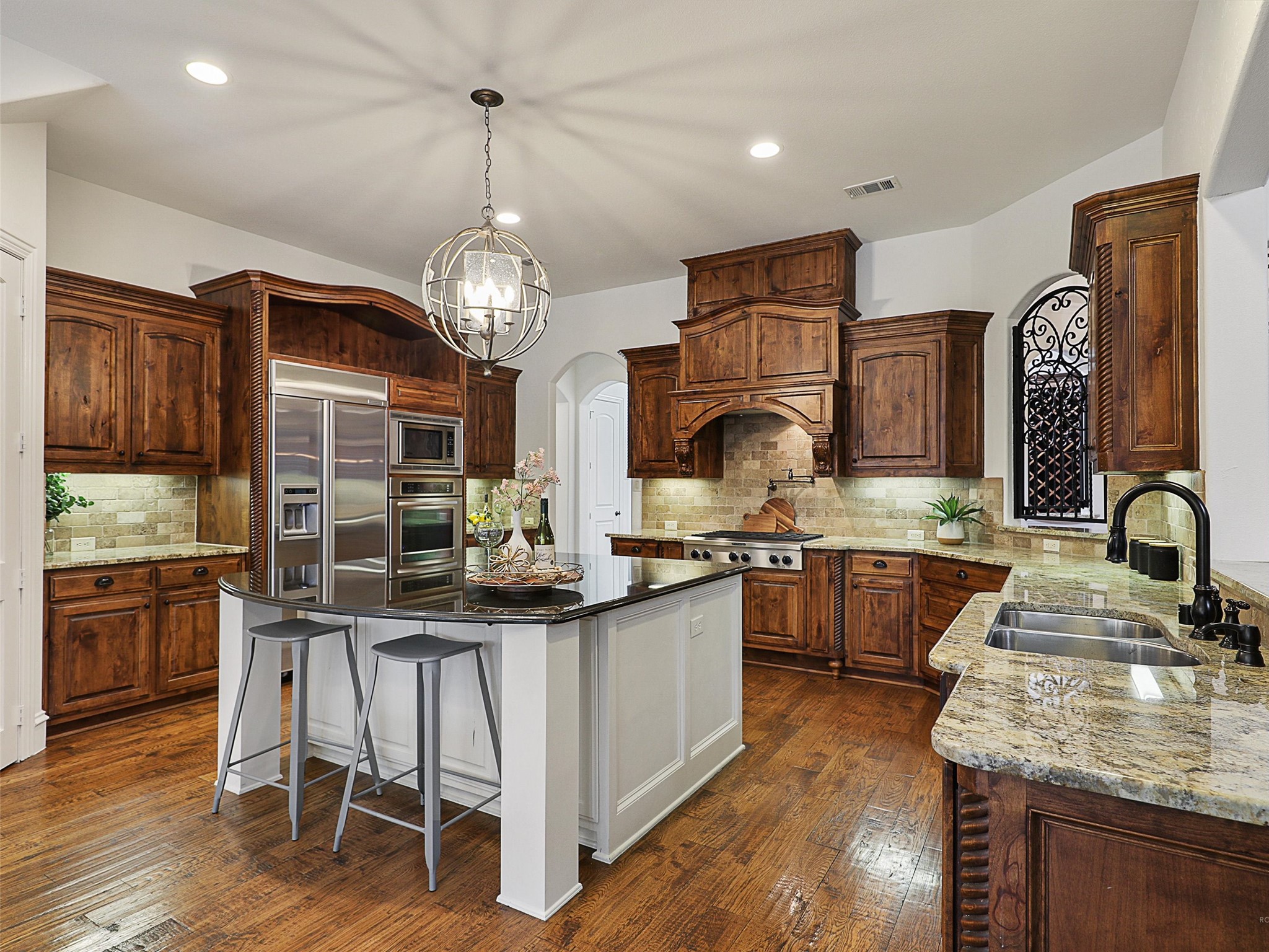 1030 Deer Run Lane, Prosper, TX, 75078