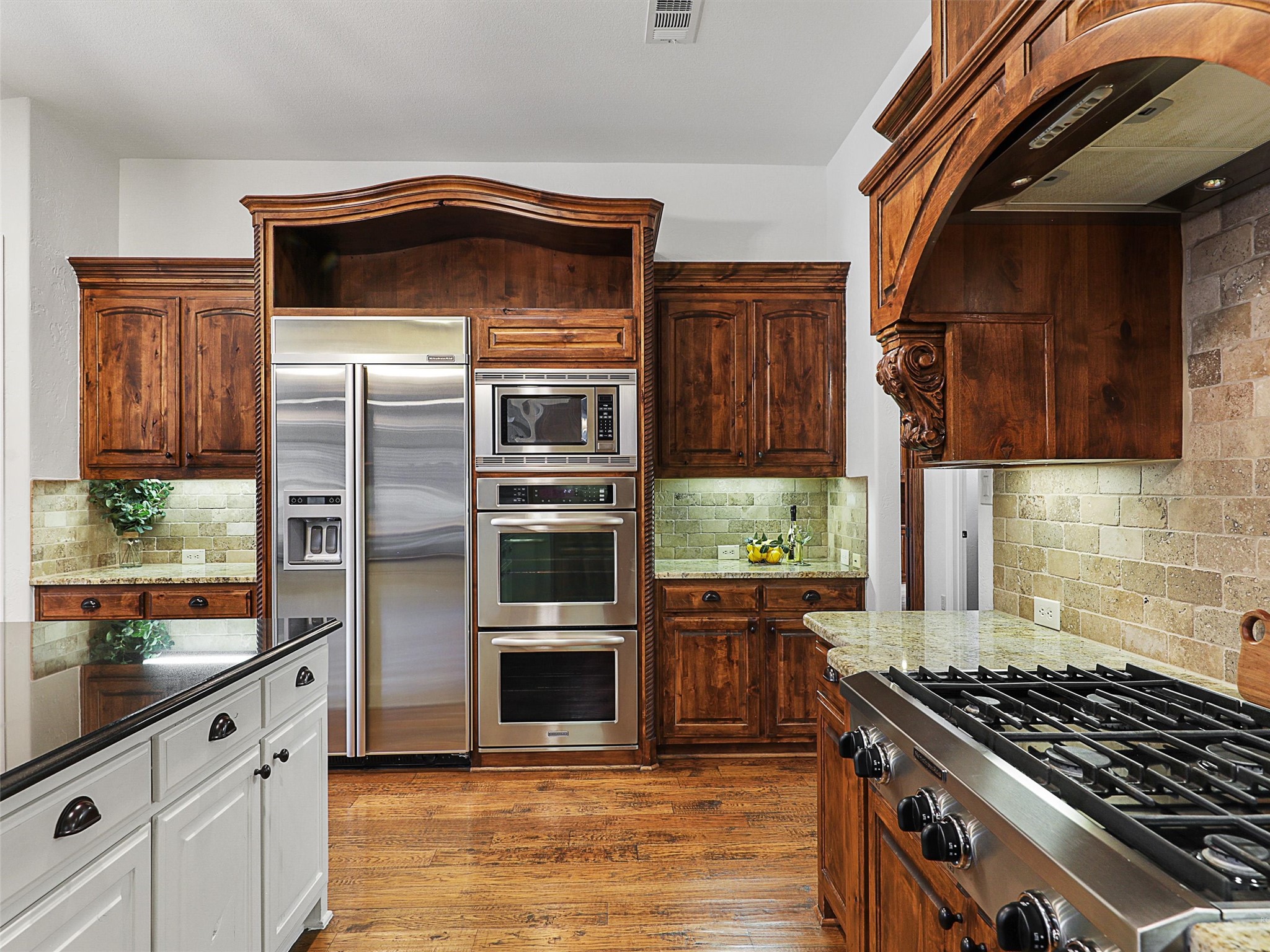 1030 Deer Run Lane, Prosper, TX, 75078