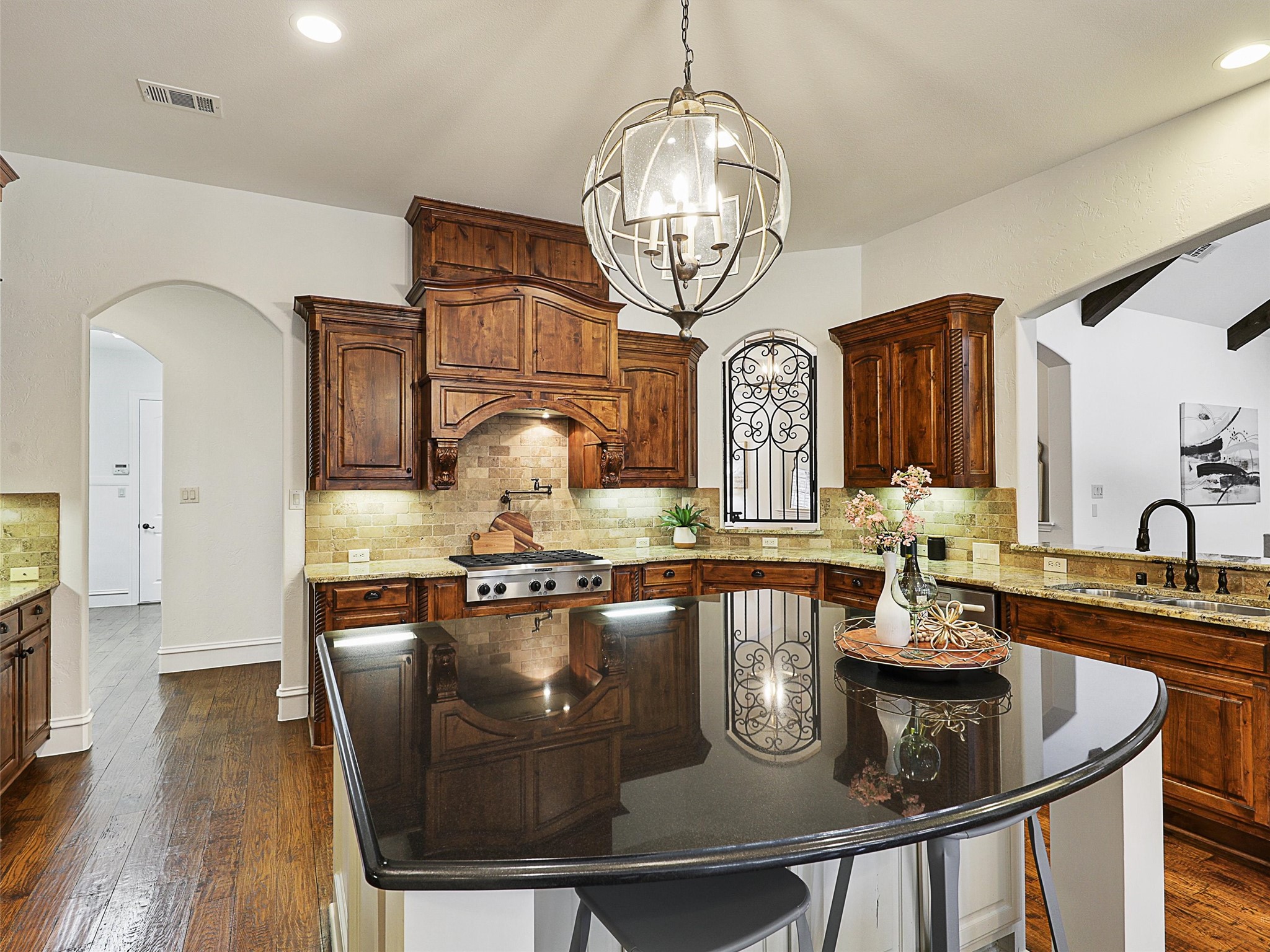 1030 Deer Run Lane, Prosper, TX, 75078