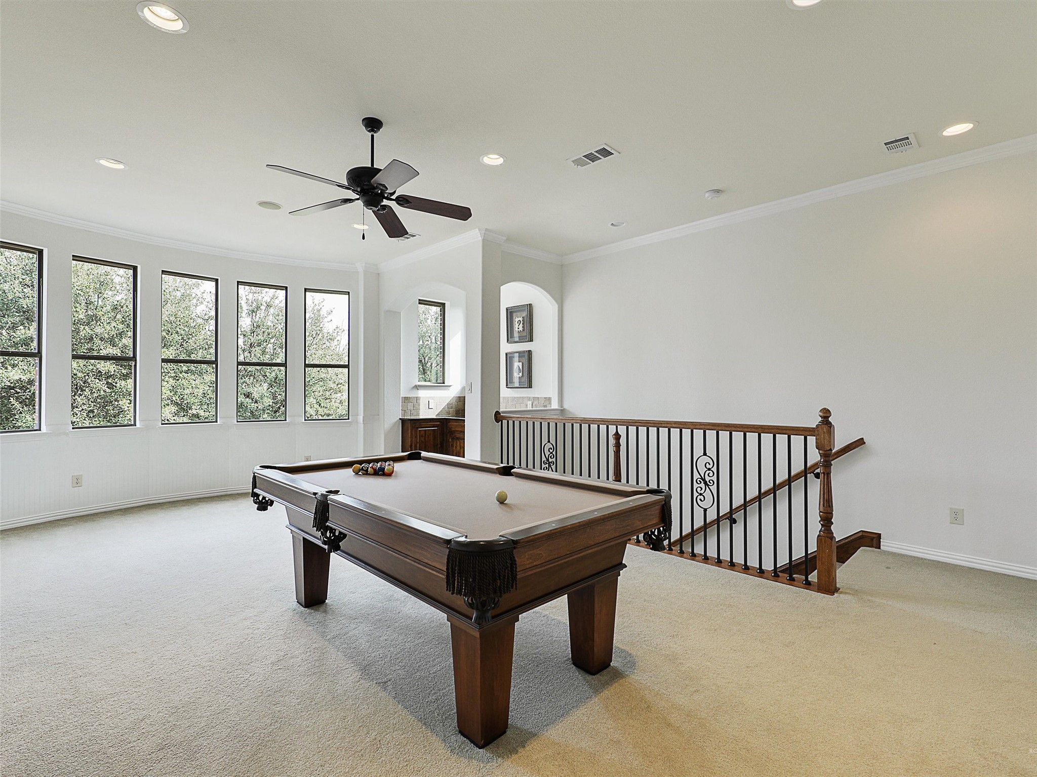 1030 Deer Run Lane, Prosper, TX, 75078