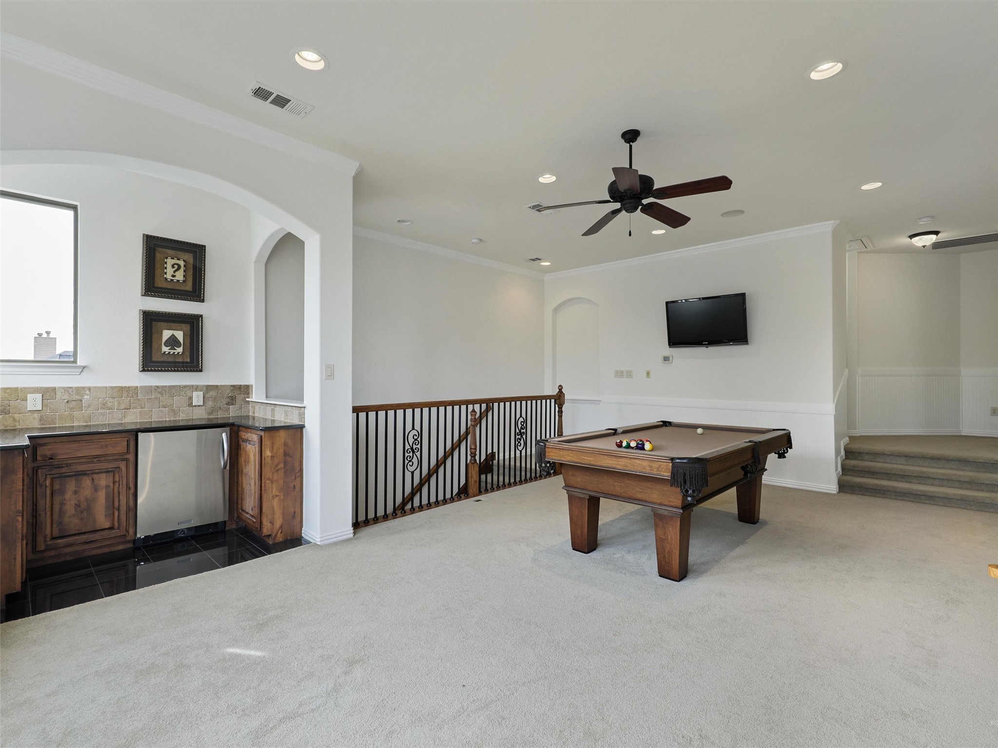 1030 Deer Run Lane, Prosper, TX, 75078