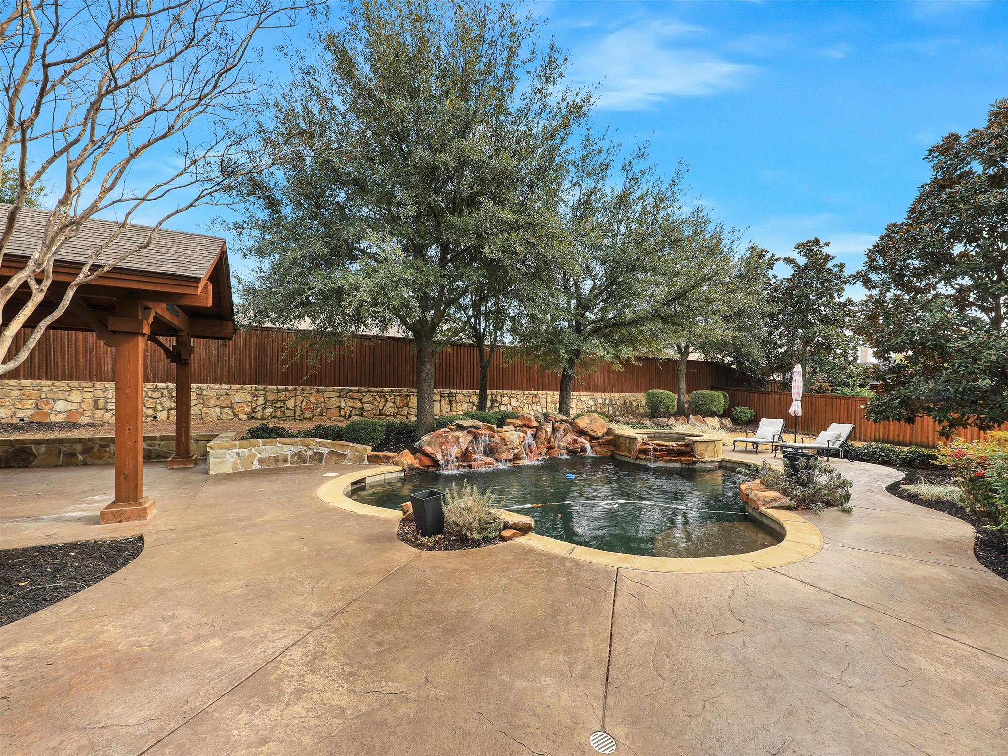 1030 Deer Run Lane, Prosper, TX, 75078