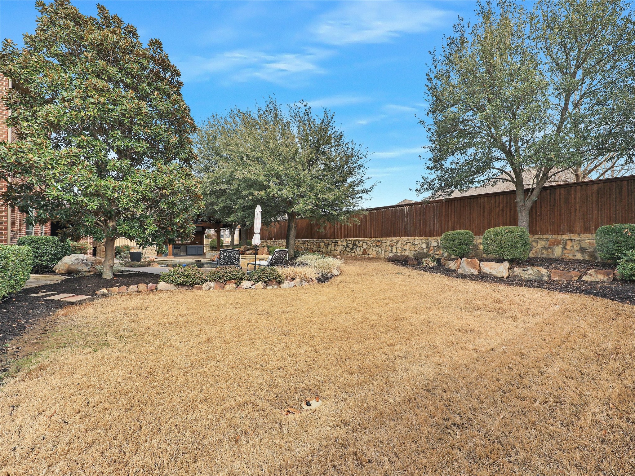 1030 Deer Run Lane, Prosper, TX, 75078