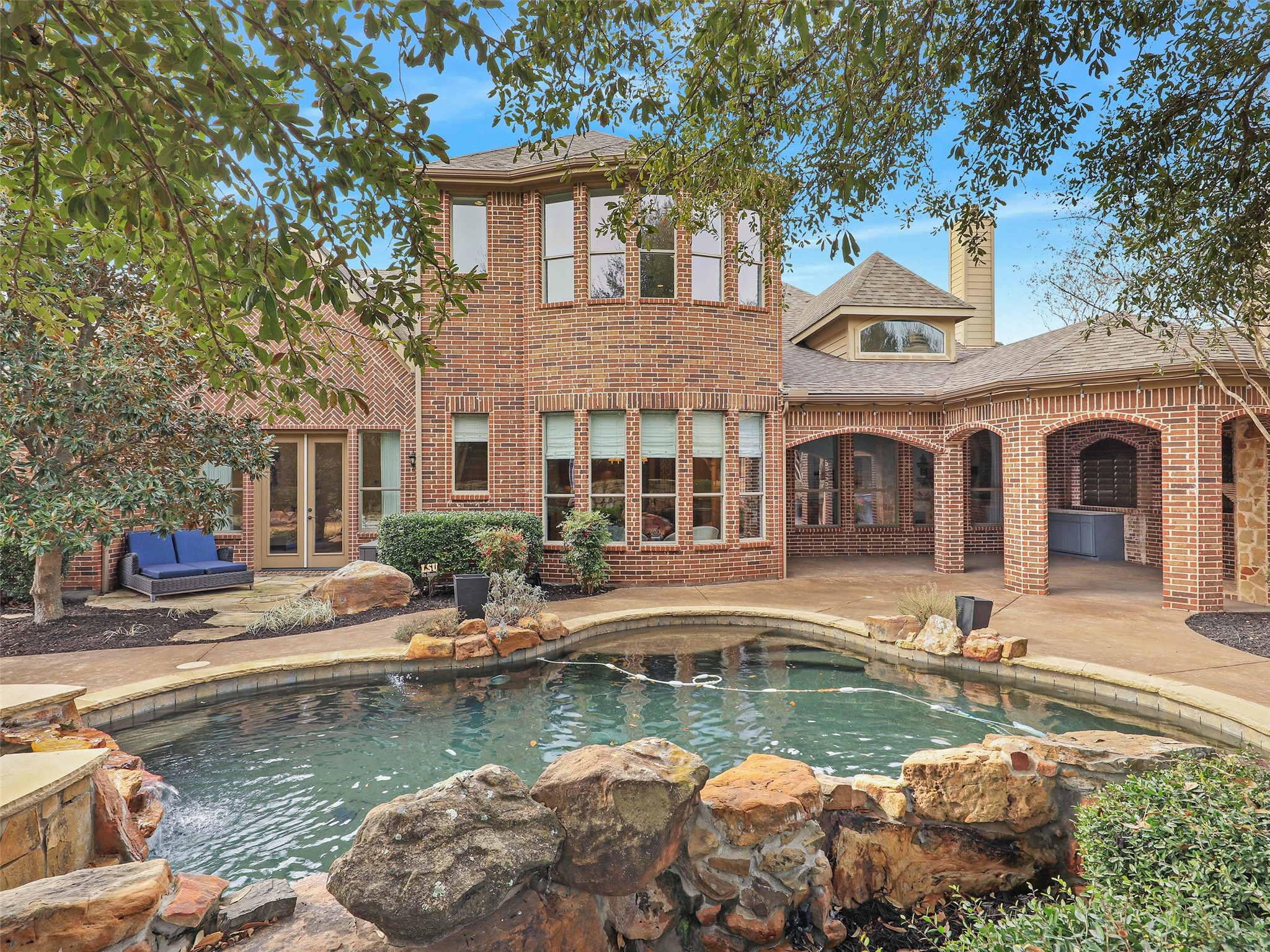 1030 Deer Run Lane, Prosper, TX, 75078