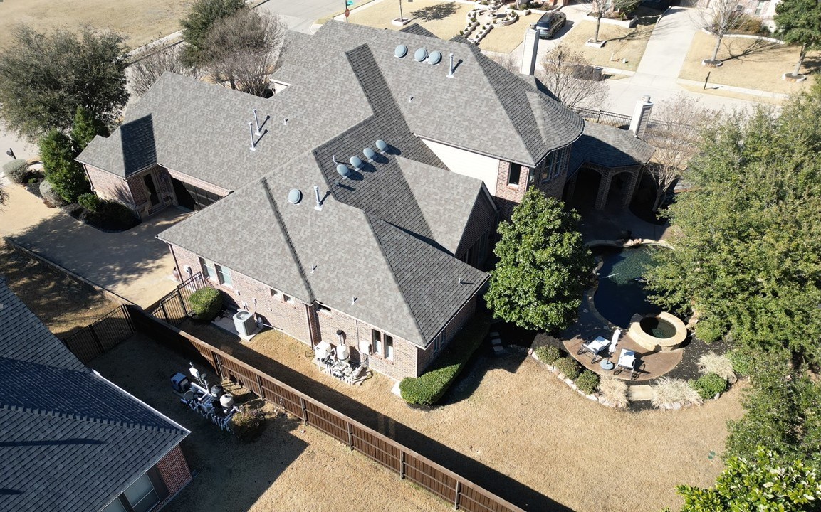 1030 Deer Run Lane, Prosper, TX, 75078