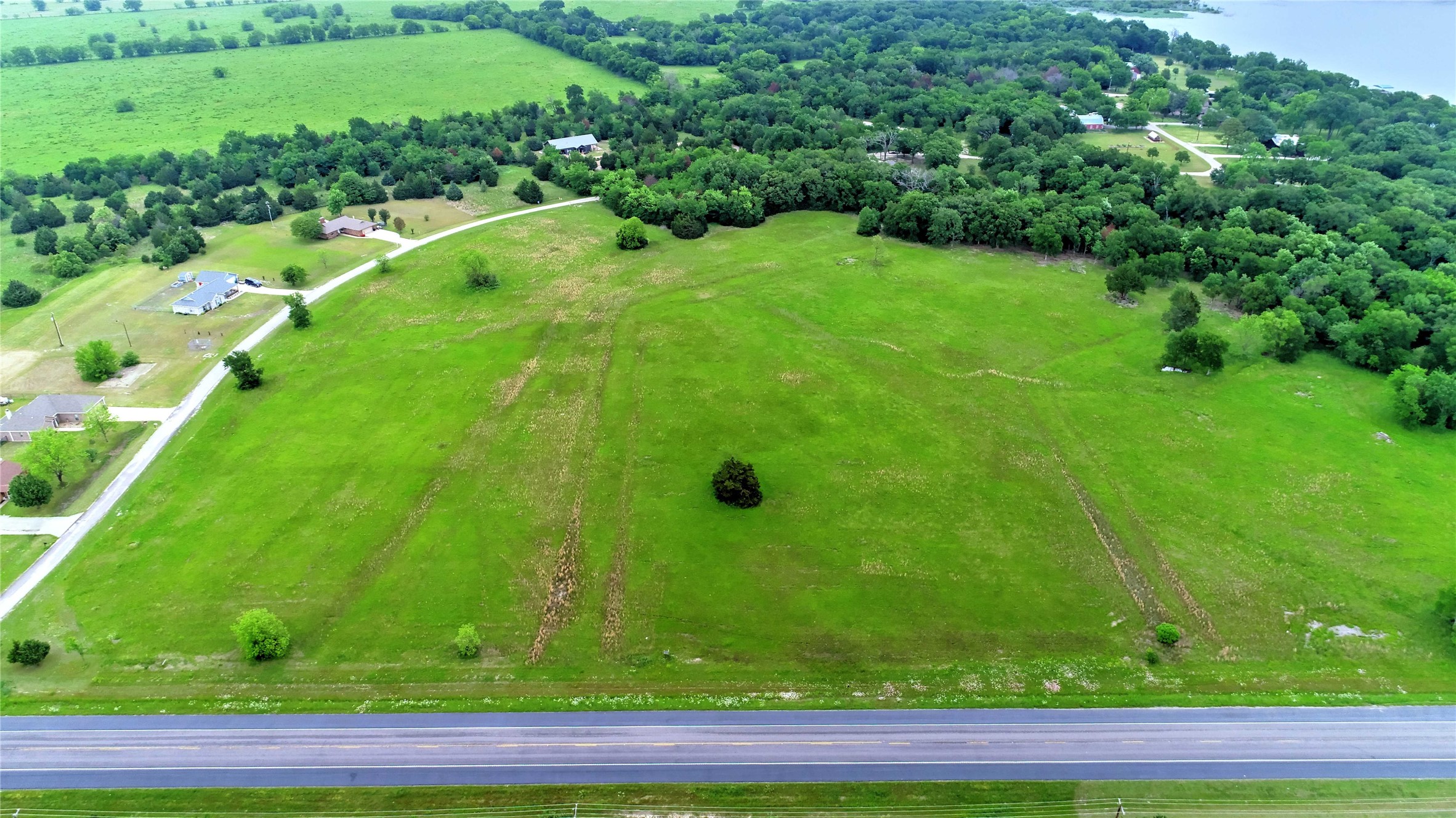 Property photo 02 of 00 Center Drive, Point, TX 75472 | MLS #21155726