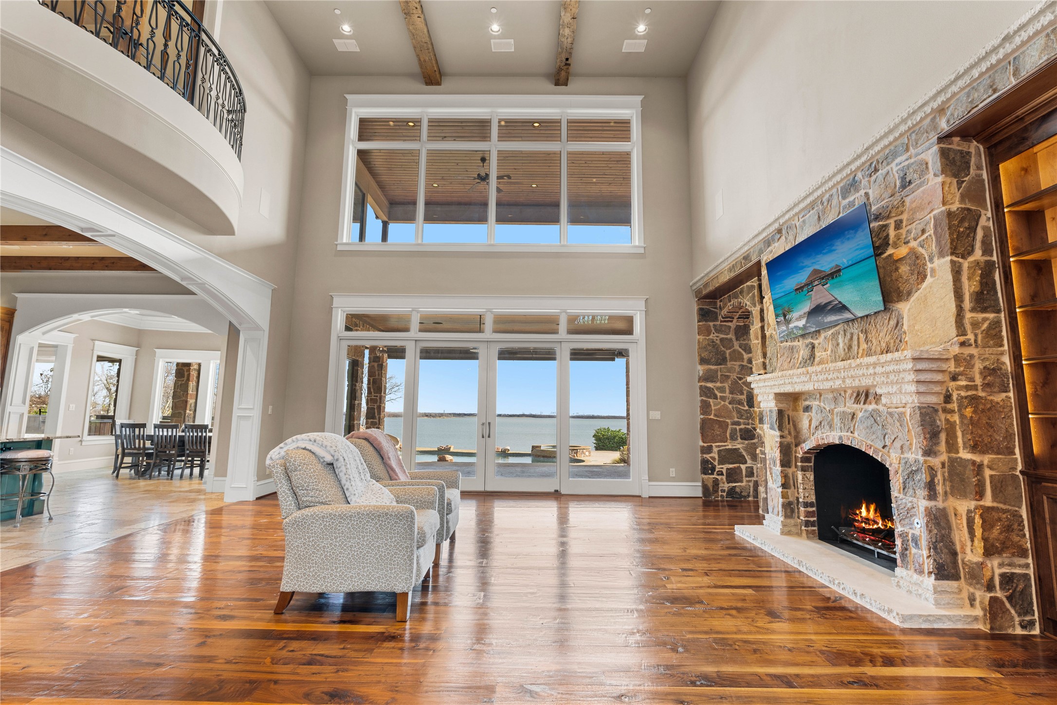 6609 Autumn Mist Cove, Little Elm, TX, 75068