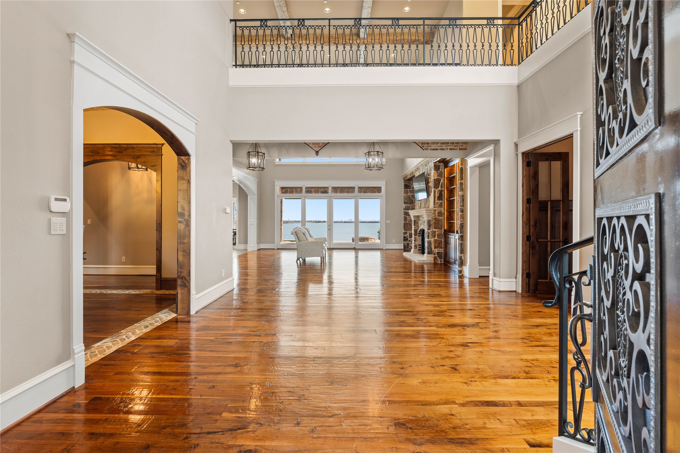 6609 Autumn Mist Cove, Little Elm, TX, 75068