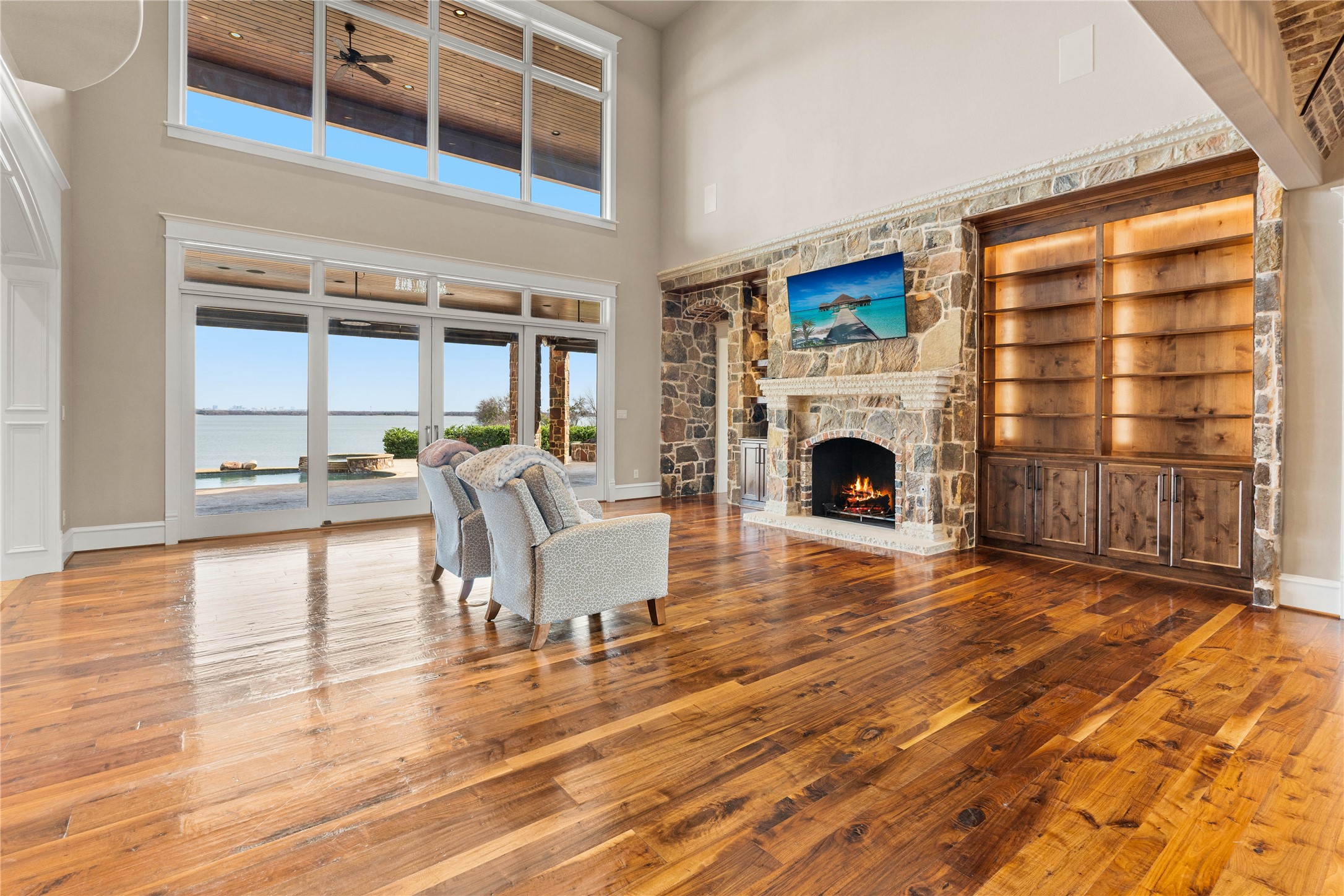 6609 Autumn Mist Cove, Little Elm, TX, 75068