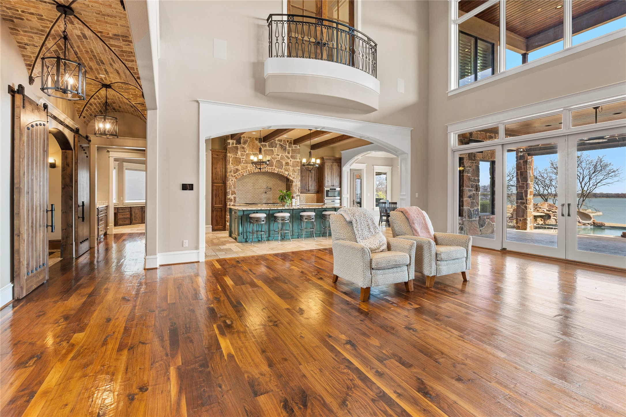 6609 Autumn Mist Cove, Little Elm, TX, 75068