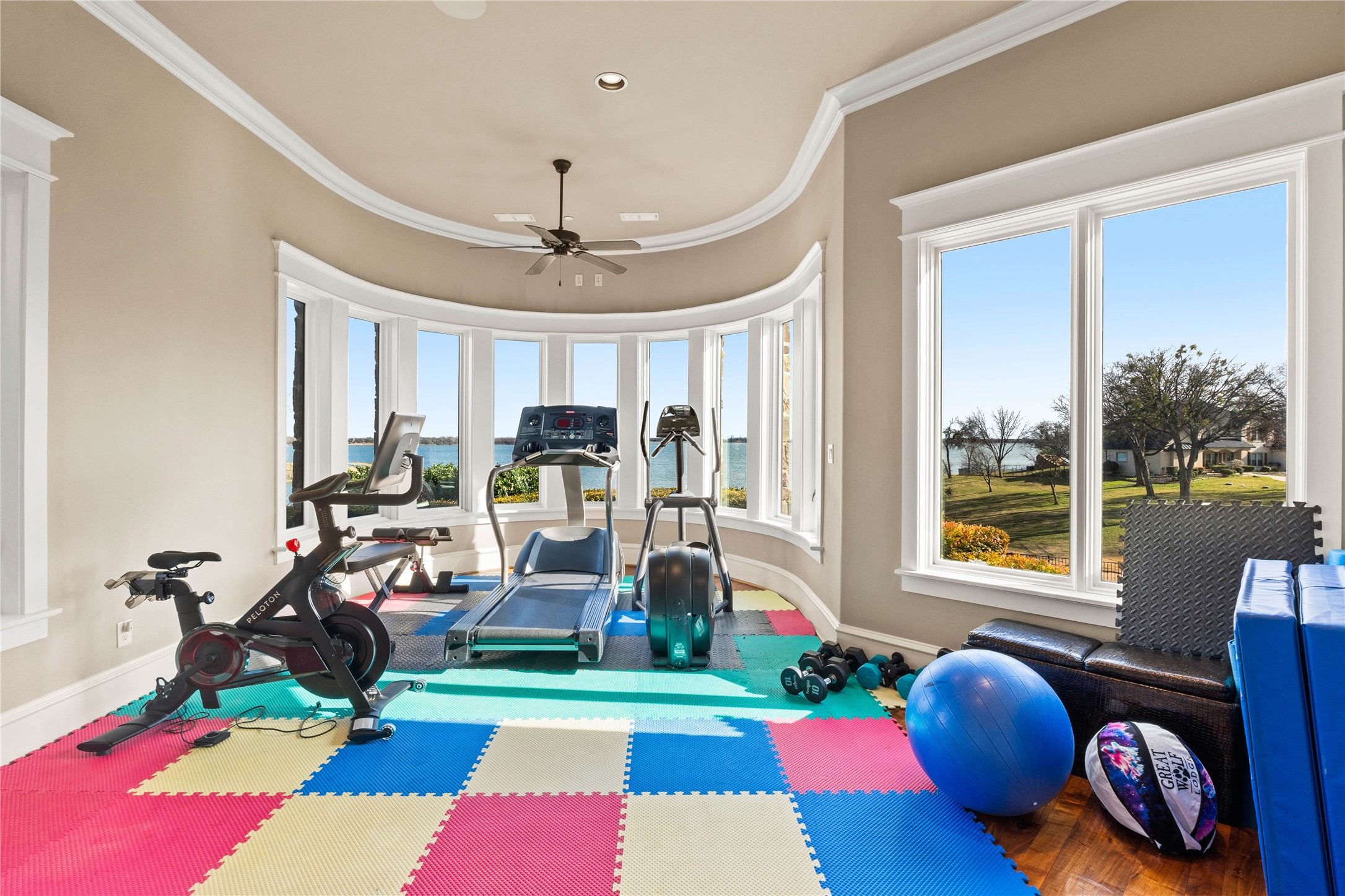 6609 Autumn Mist Cove, Little Elm, TX, 75068