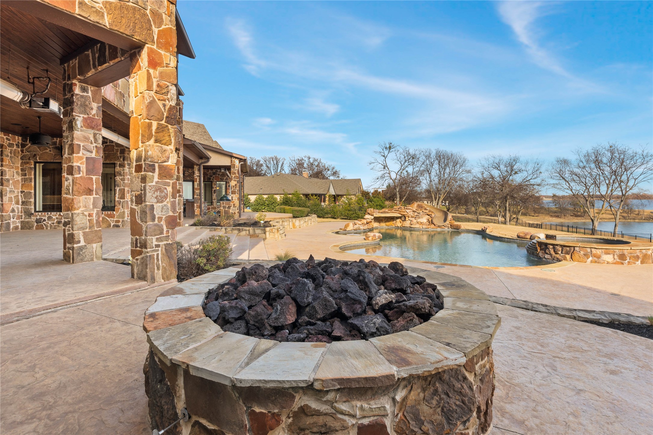6609 Autumn Mist Cove, Little Elm, TX, 75068