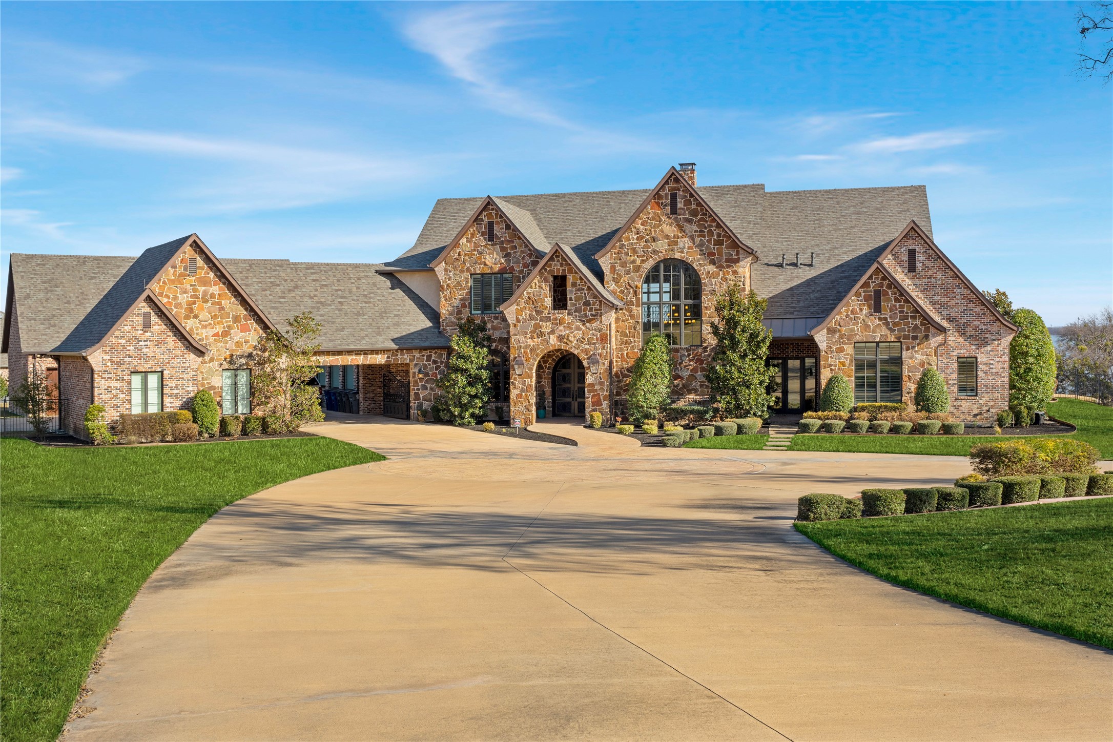 6609 Autumn Mist Cove, Little Elm, TX, 75068