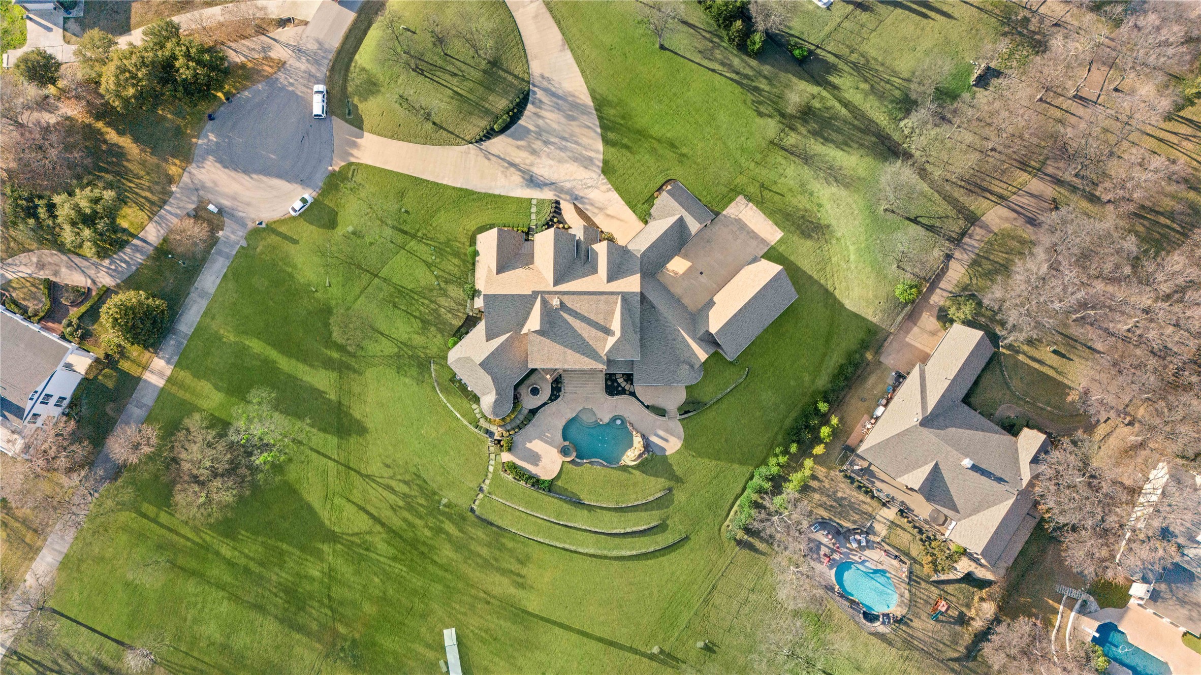6609 Autumn Mist Cove, Little Elm, TX, 75068