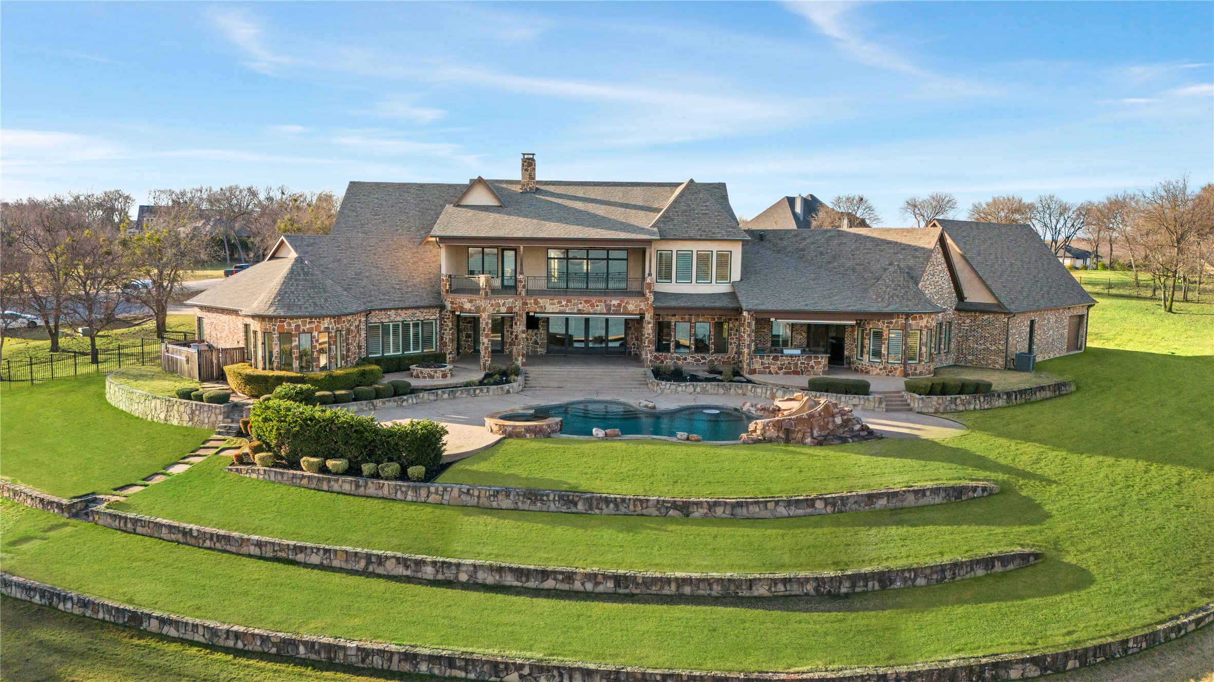 6609 Autumn Mist Cove, Little Elm, TX, 75068