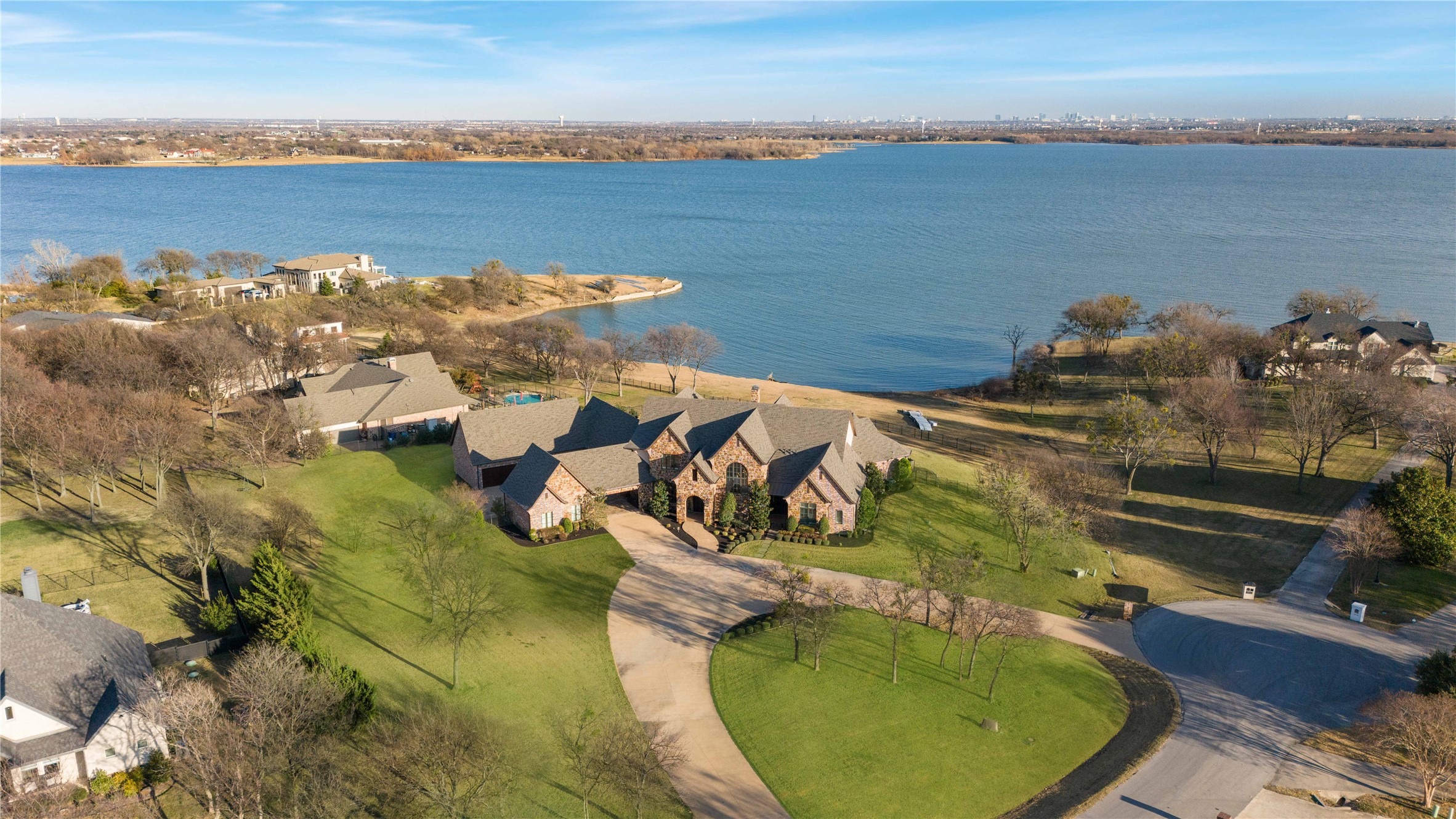 6609 Autumn Mist Cove, Little Elm, TX, 75068