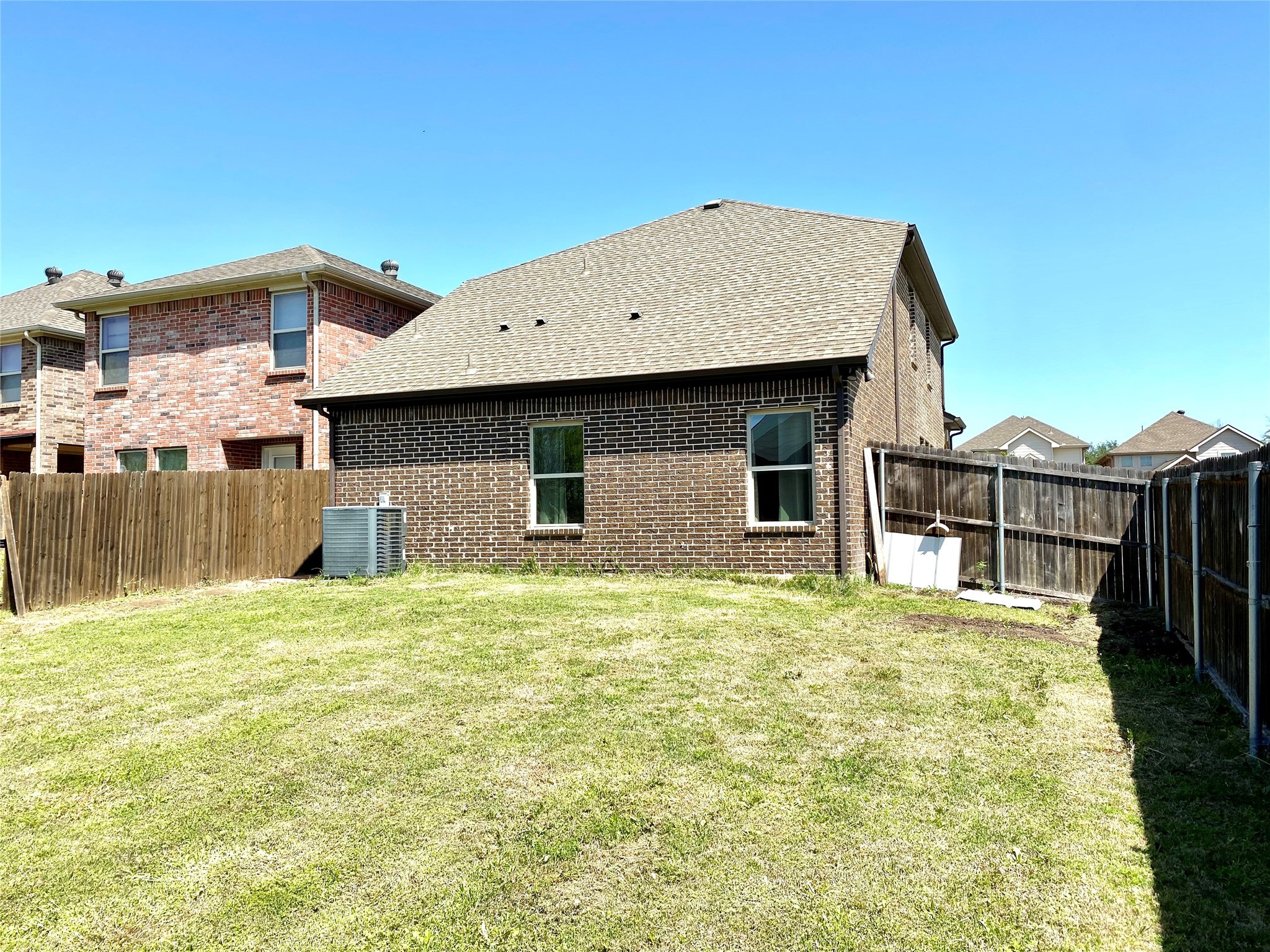 621 Fleming Street, Wylie, TX, 75098