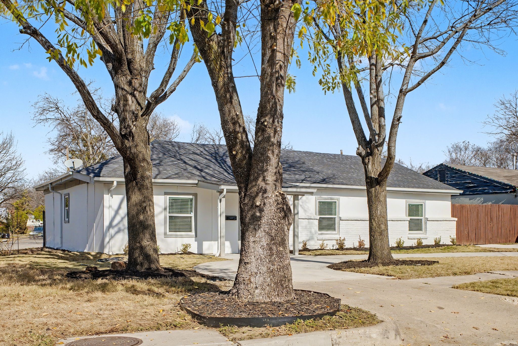 3503 Fontana Drive, Dallas, TX, 75220