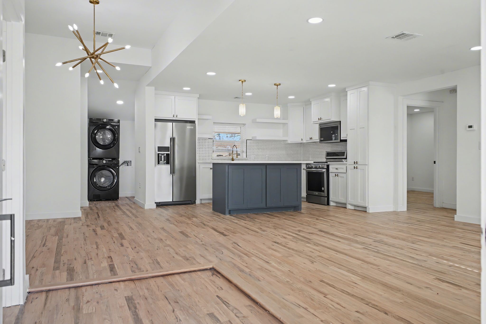 3503 Fontana Drive, Dallas, TX, 75220