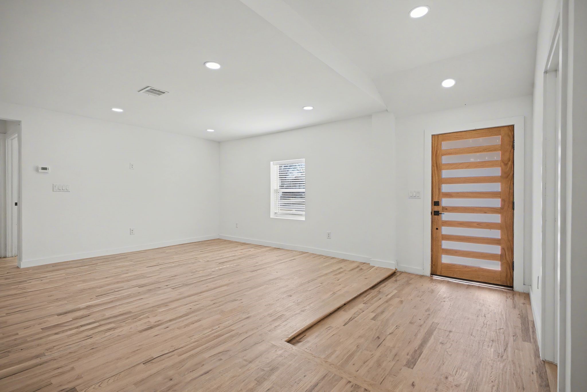 3503 Fontana Drive, Dallas, TX, 75220
