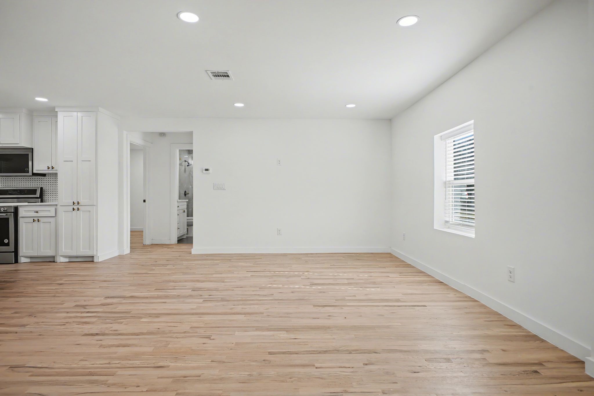 3503 Fontana Drive, Dallas, TX, 75220