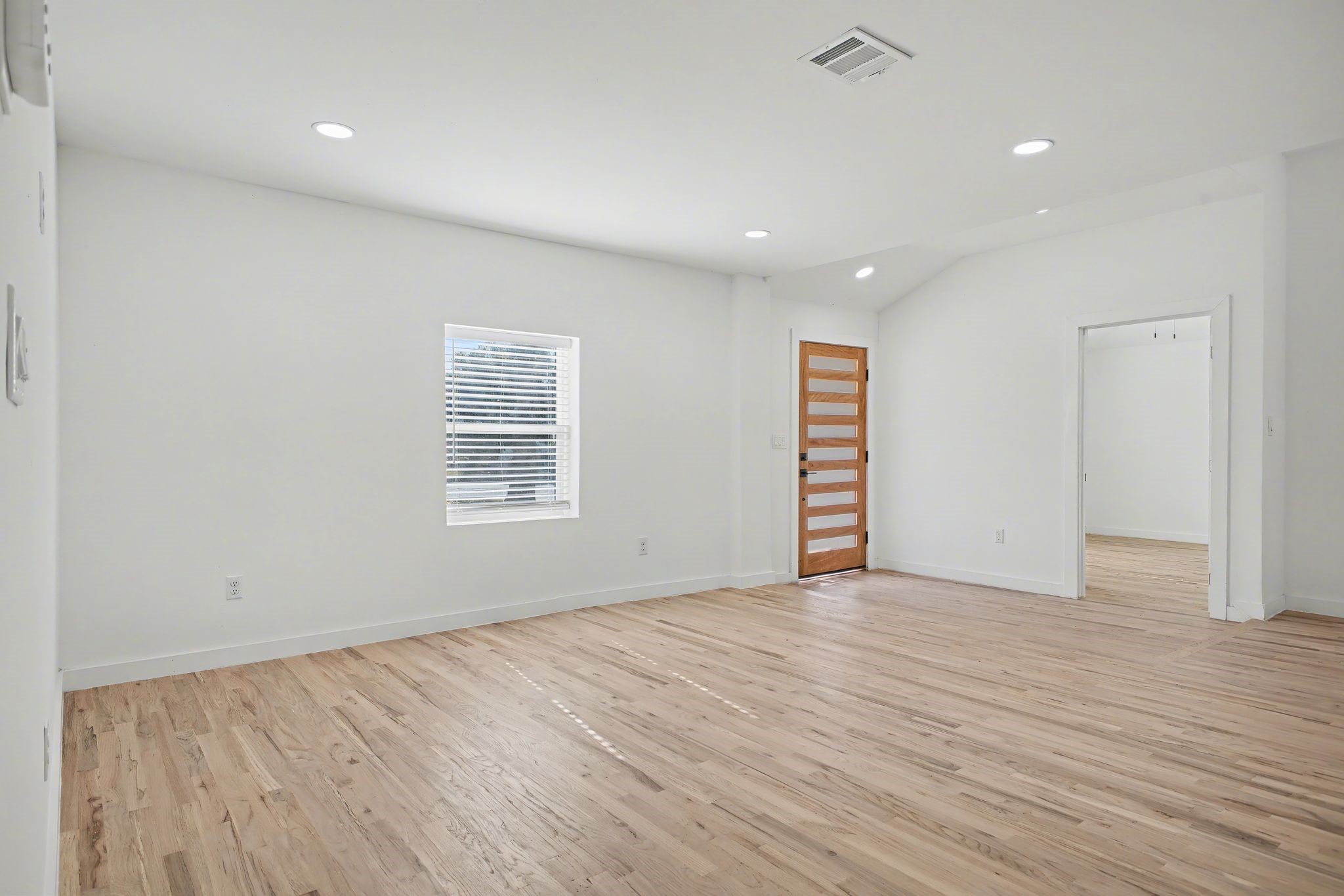 3503 Fontana Drive, Dallas, TX, 75220