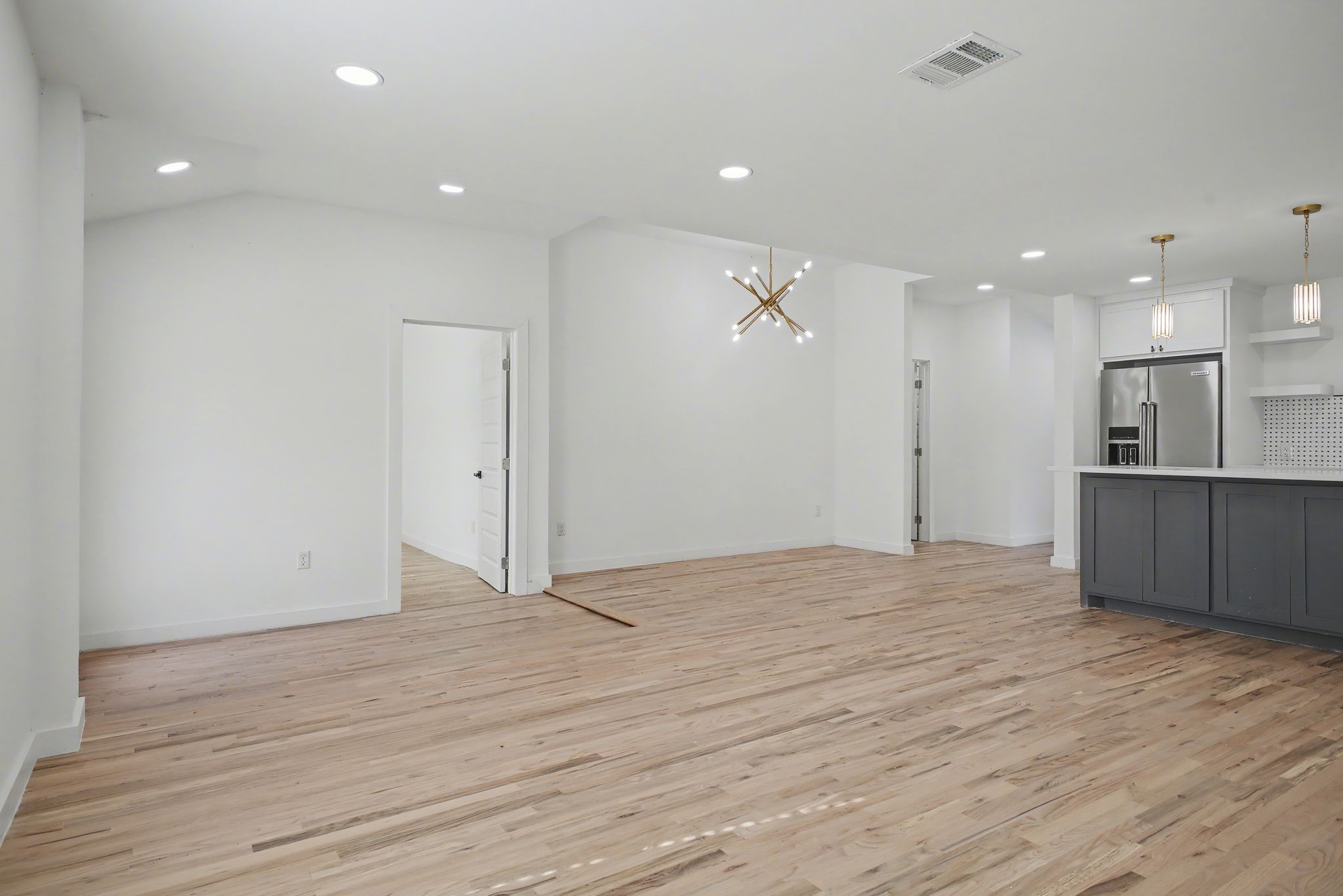 3503 Fontana Drive, Dallas, TX, 75220