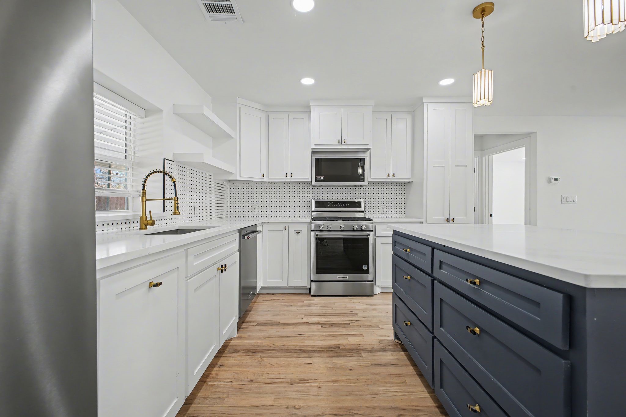 3503 Fontana Drive, Dallas, TX, 75220