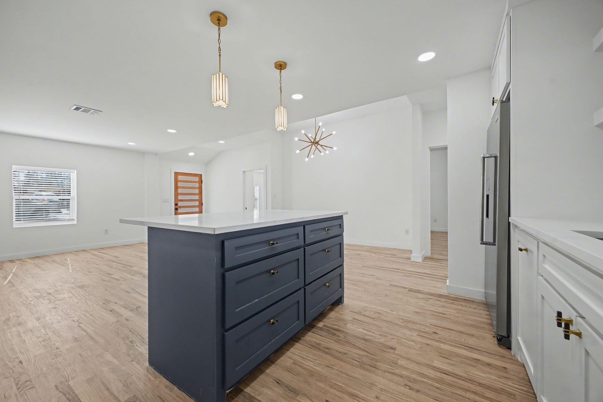 3503 Fontana Drive, Dallas, TX, 75220