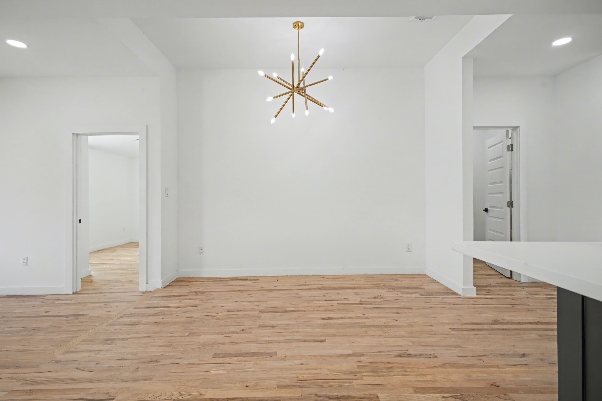 3503 Fontana Drive, Dallas, TX, 75220