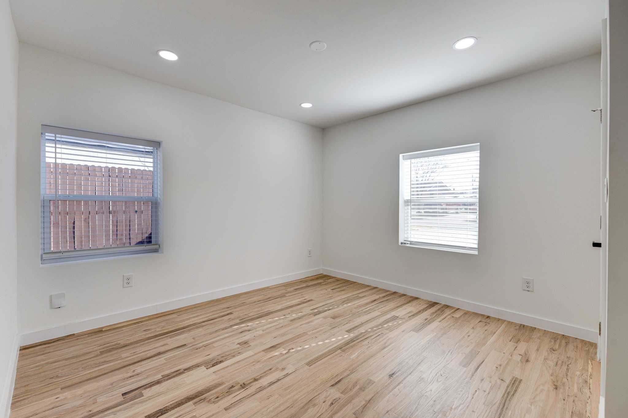 3503 Fontana Drive, Dallas, TX, 75220